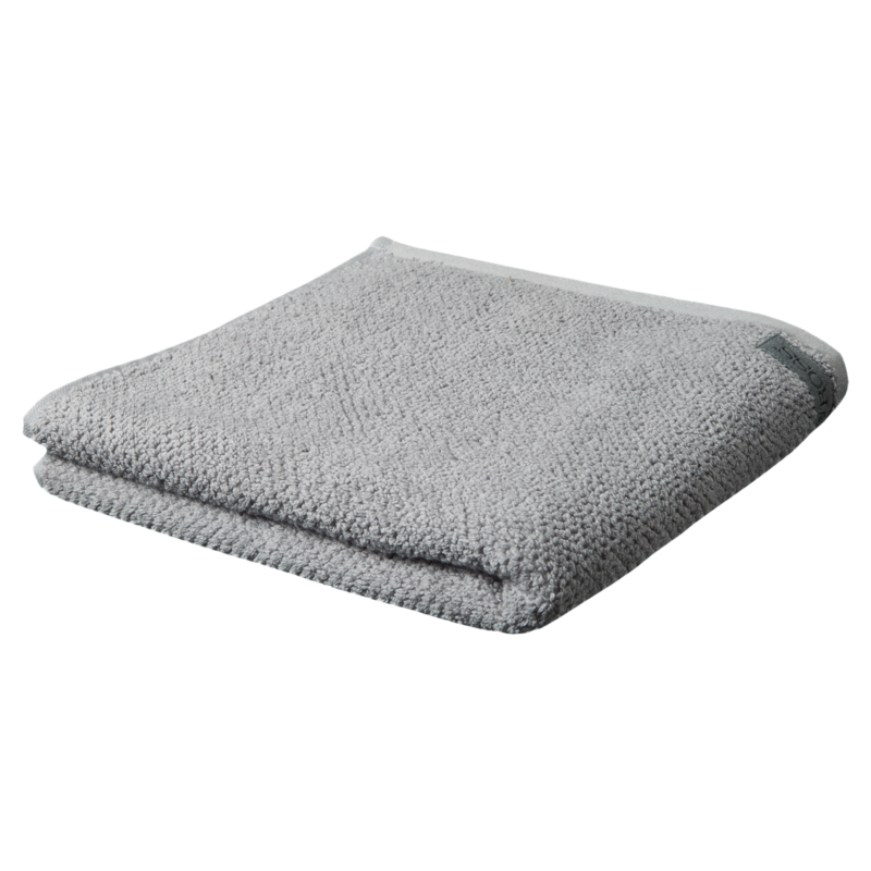 Ross Handtuch Selection Kiesel 50x100cm
