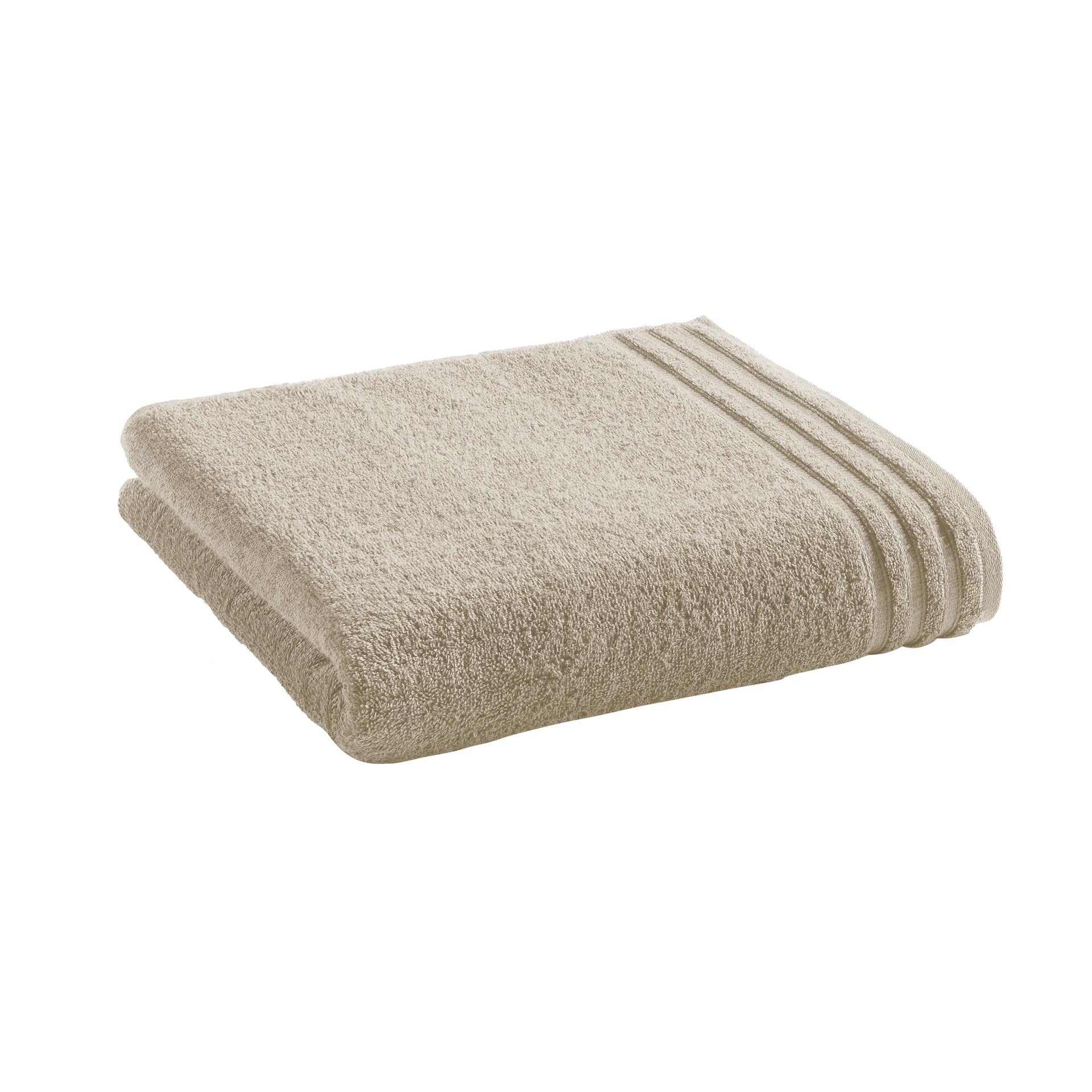 Vossen Duschtuch Natural Glamour-E Tibet 67x140cm Vossen Duschtuch Natural Glamour-E Tibet 67x140cm