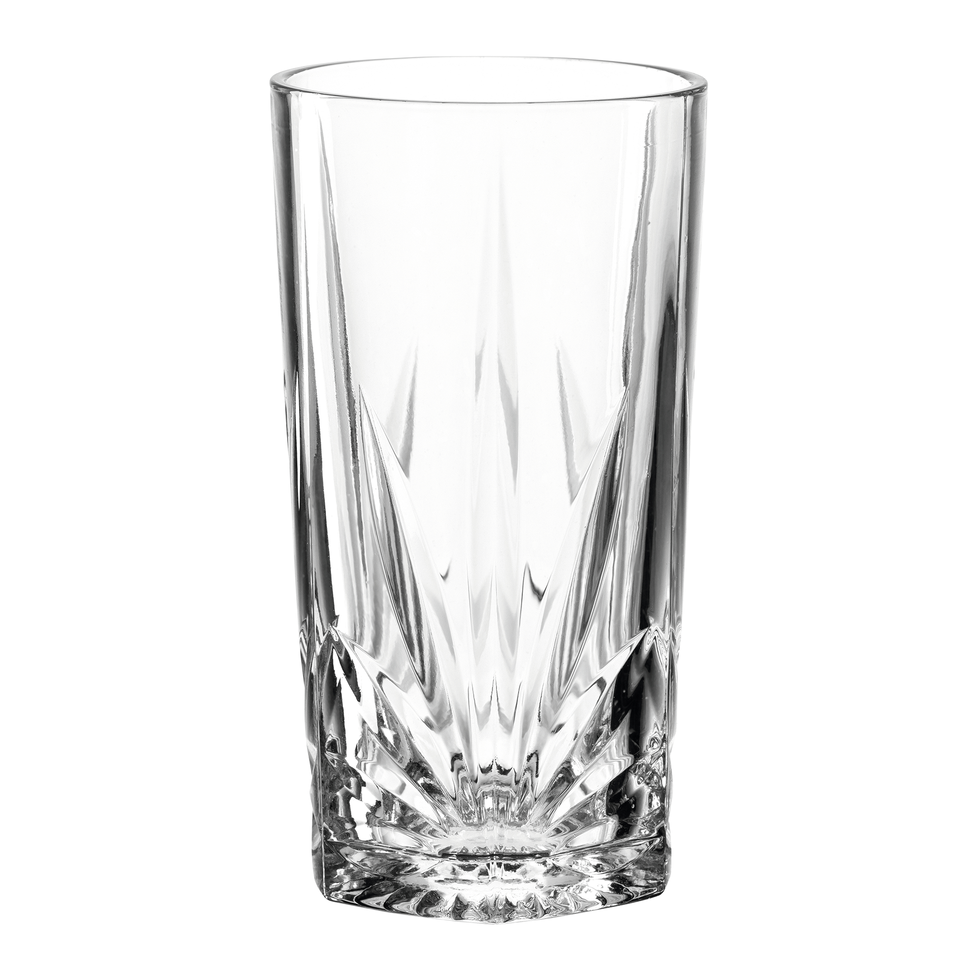 Longdrinkglas Capri 390ml Longdrinkglas Capri 390ml