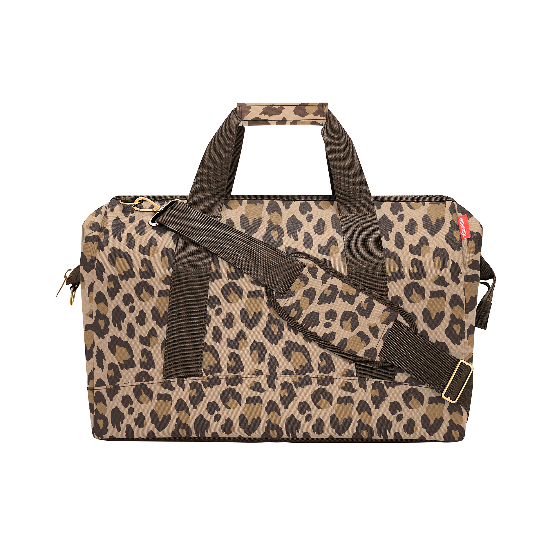 Tasche Allrounder Leo Macchiato Tasche Allrounder Leo Macchiato