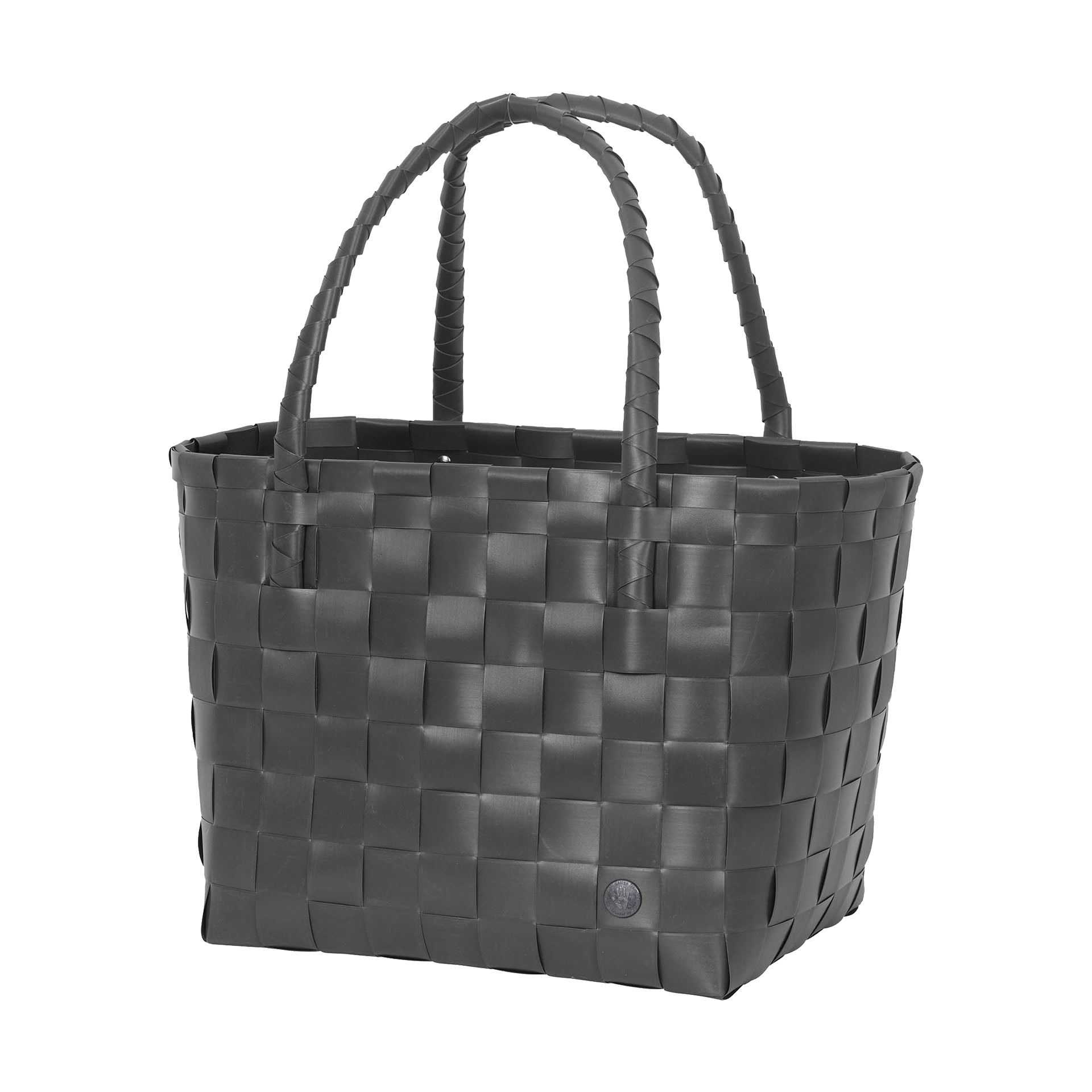 Tasche Shopper Paris size s Dark-Grey Tasche Shopper Paris size s Dark-Grey