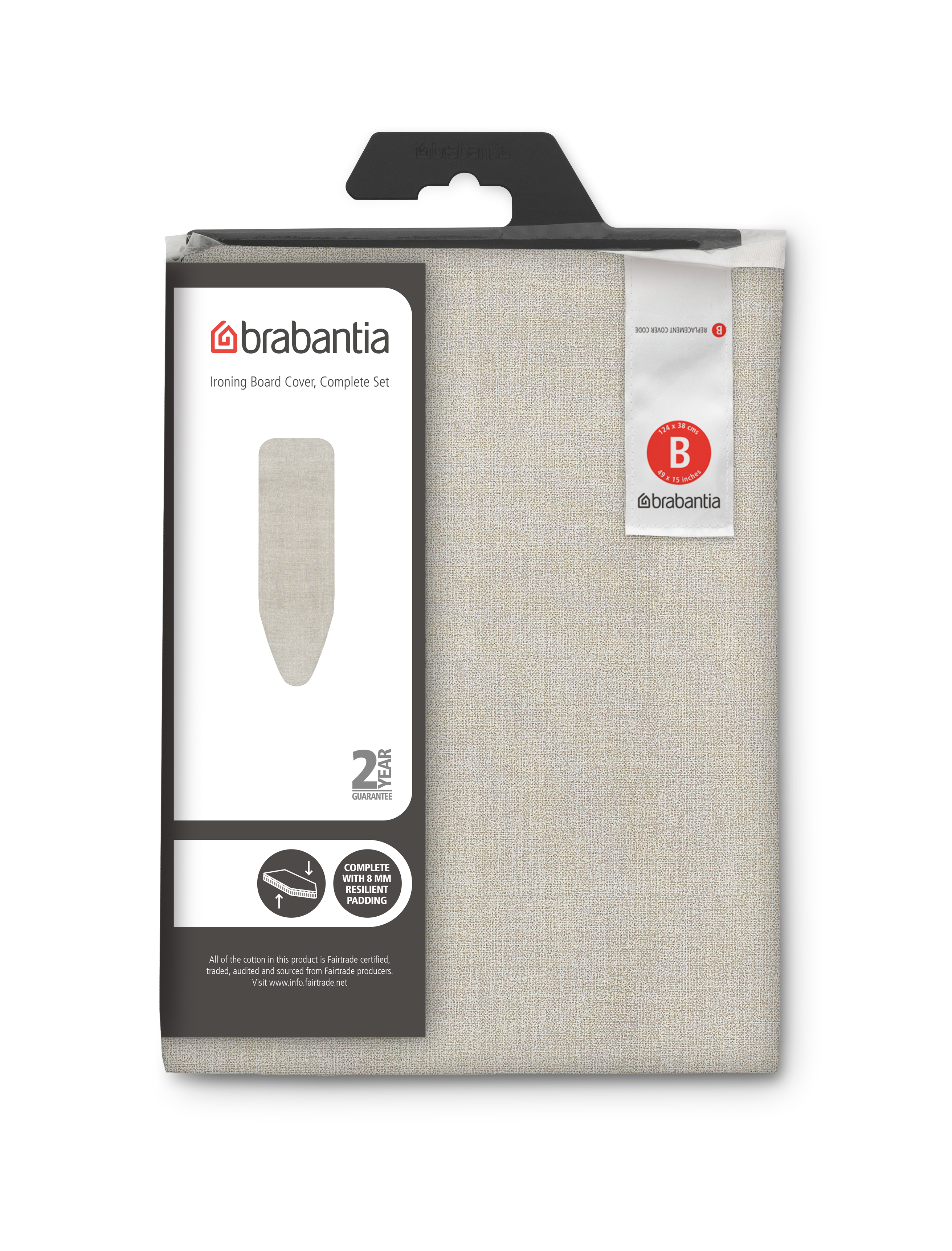 Bügeltischbezug Bügeltischbezug