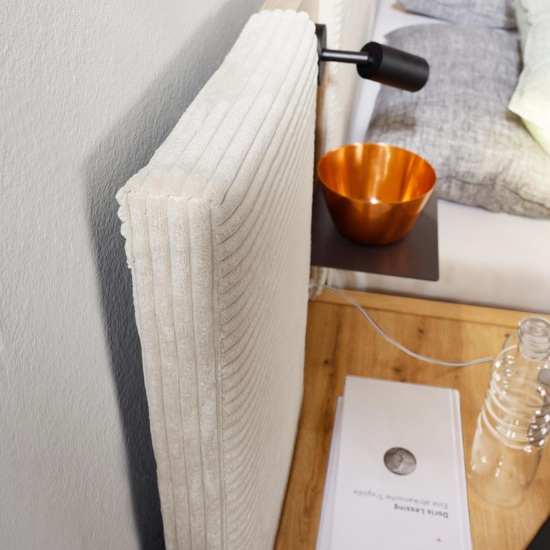 Inovationi Nachttisch Texas Beige 42*100*51 Inovationi Nachttisch Texas Beige 42*100*51