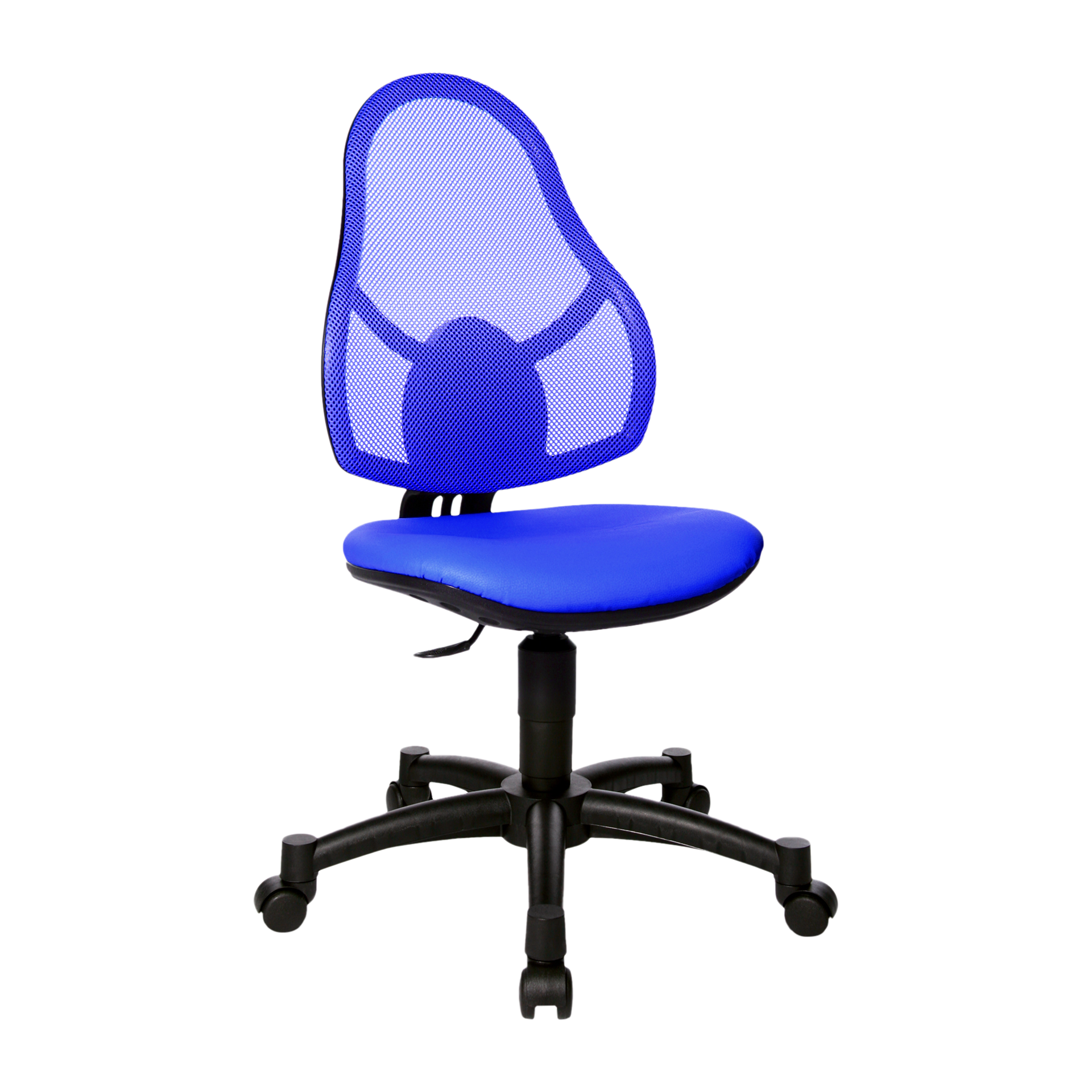 Kinderstuhl Airgo Kid Blau