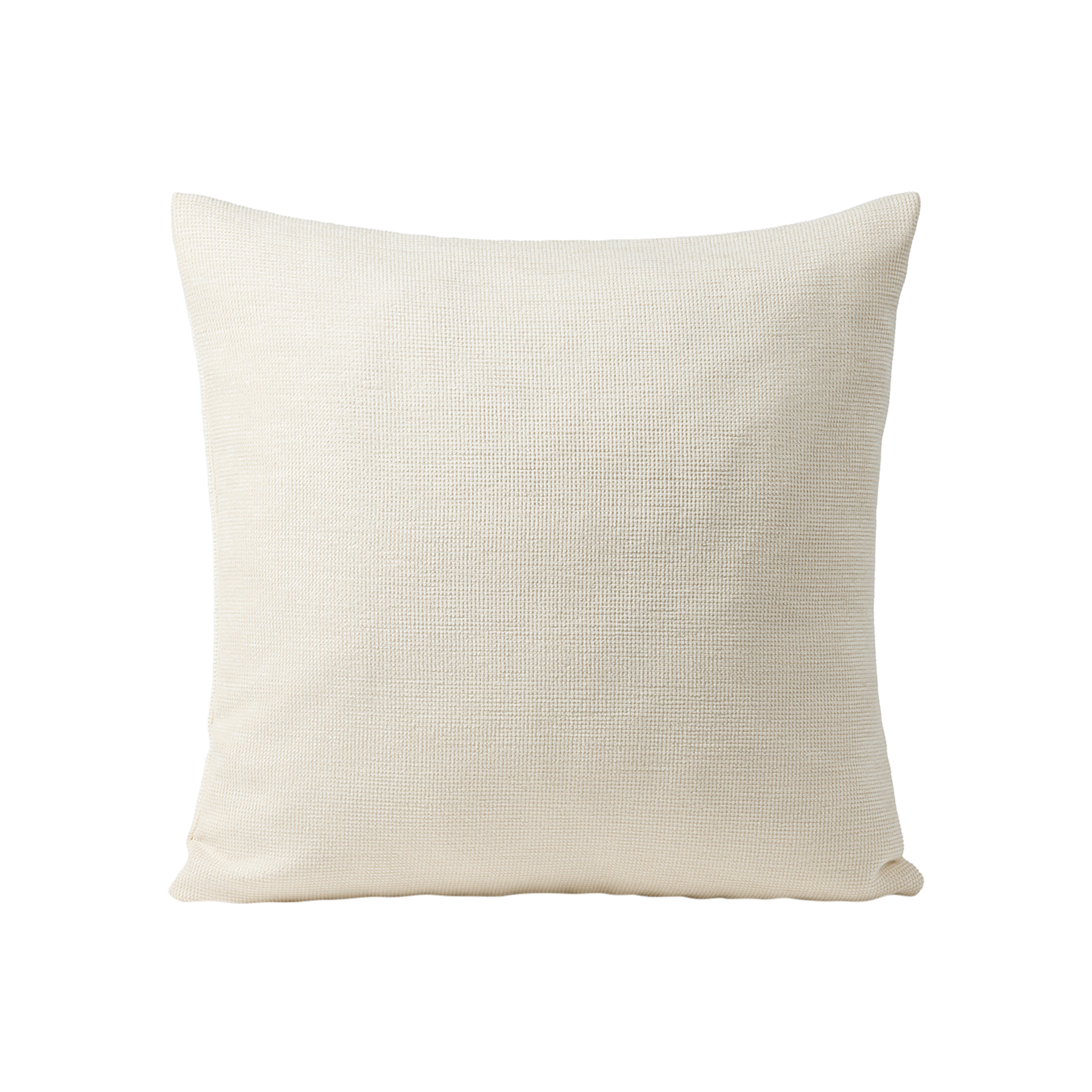 Kissenhülle Lena Creme 40x40cm Kissenhülle Lena Creme 40x40cm