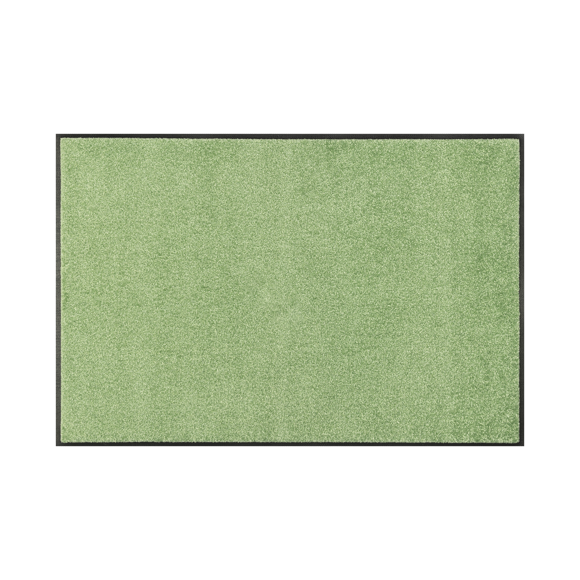 Fußmatte Trend Colour 60x90 Lime Lagoon Fußmatte Trend Colour 60x90 Lime Lagoon