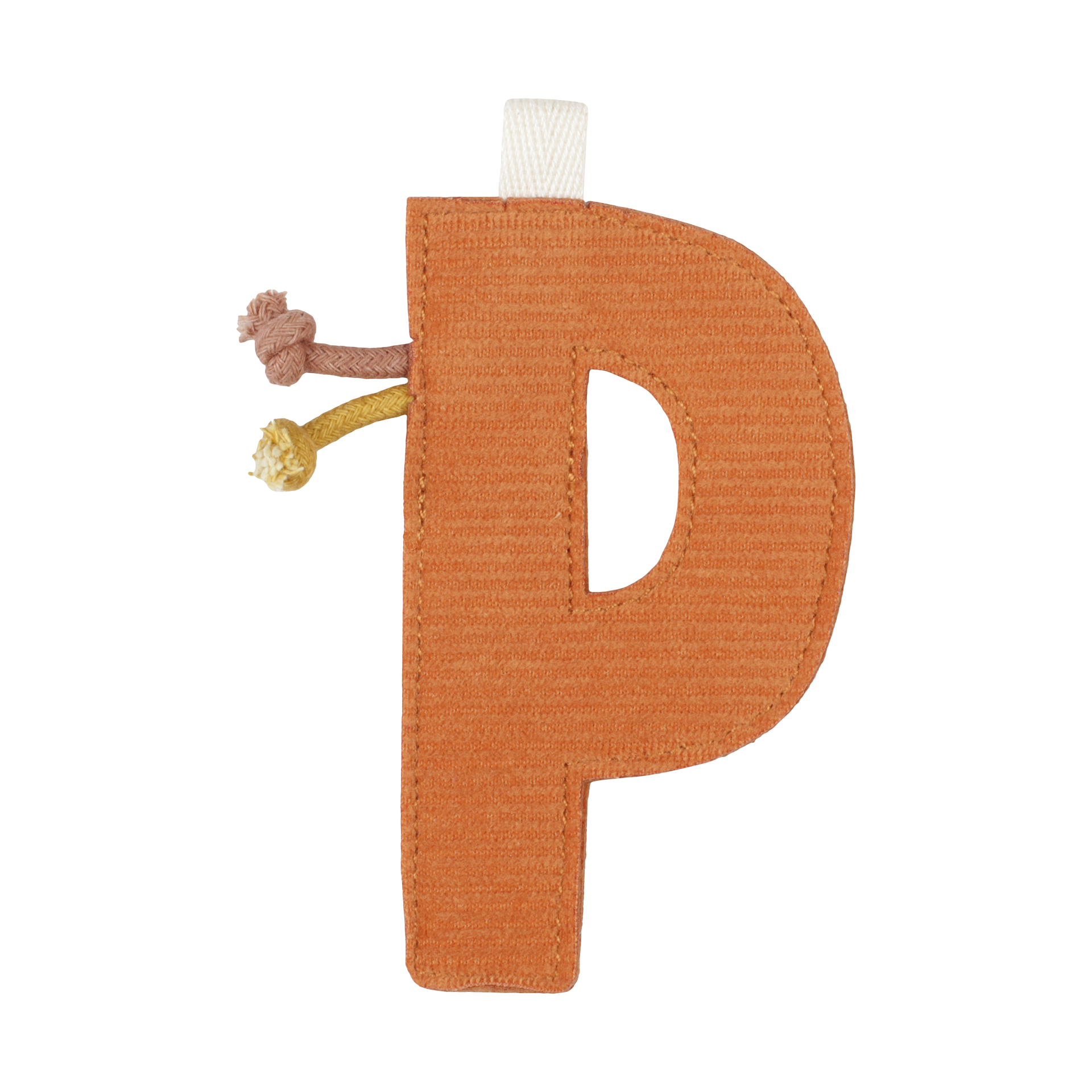 Girlande Little Dutch Element P orange