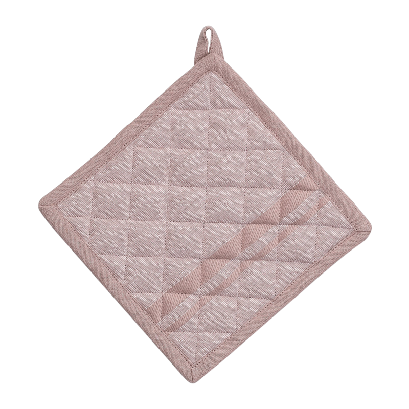 Topflappen Tia Nougat 20x20