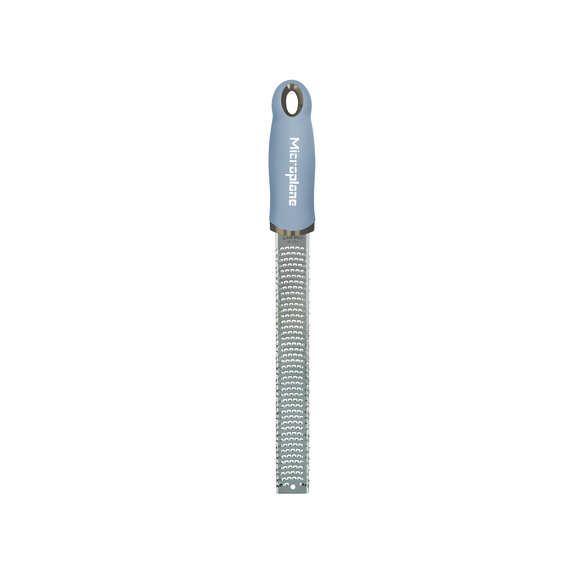 Microplane Zestenreibe Premium Classic Küstenblau Microplane Zestenreibe Premium Classic Küstenblau