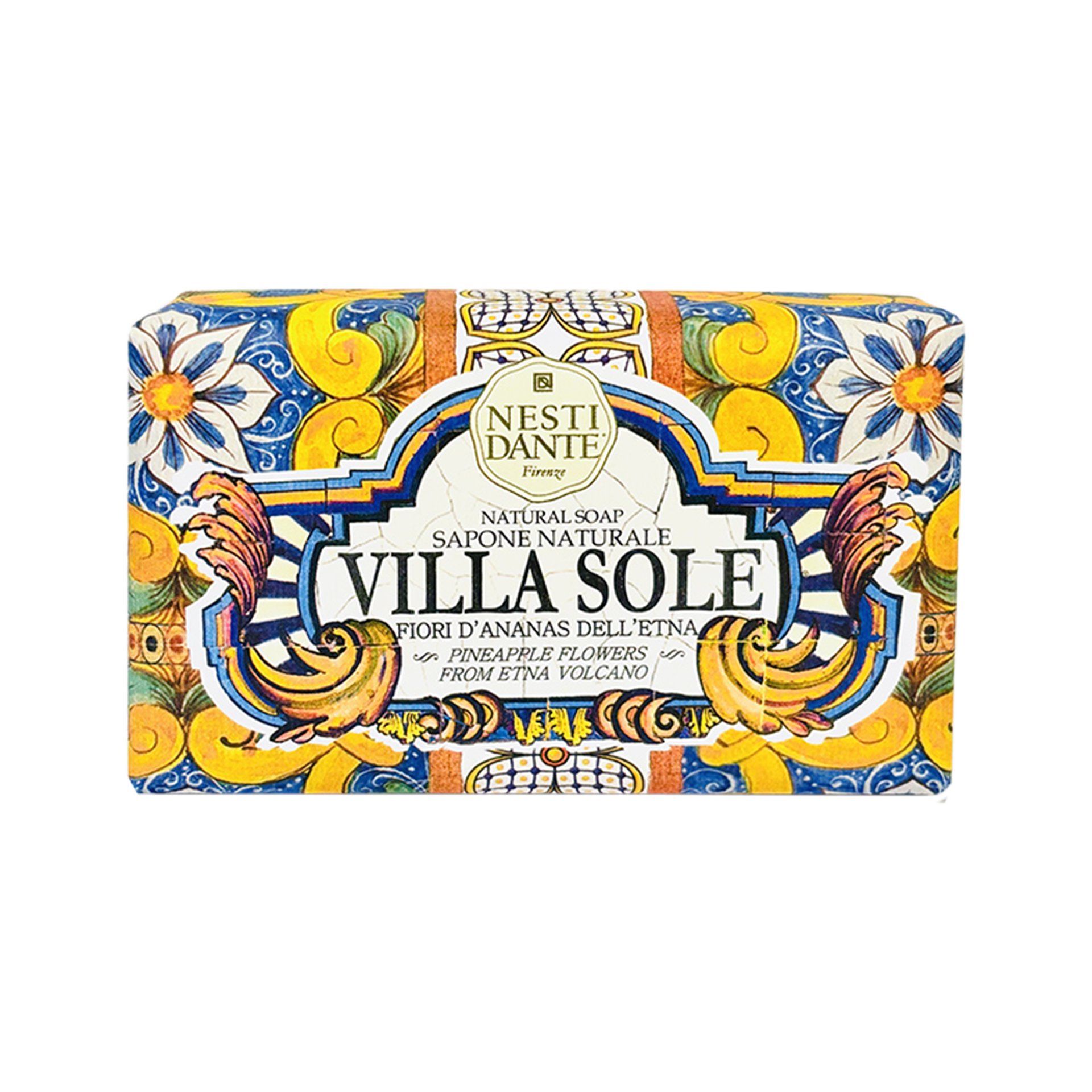 Seife Fiori D Ananas Seife Fiori D Ananas