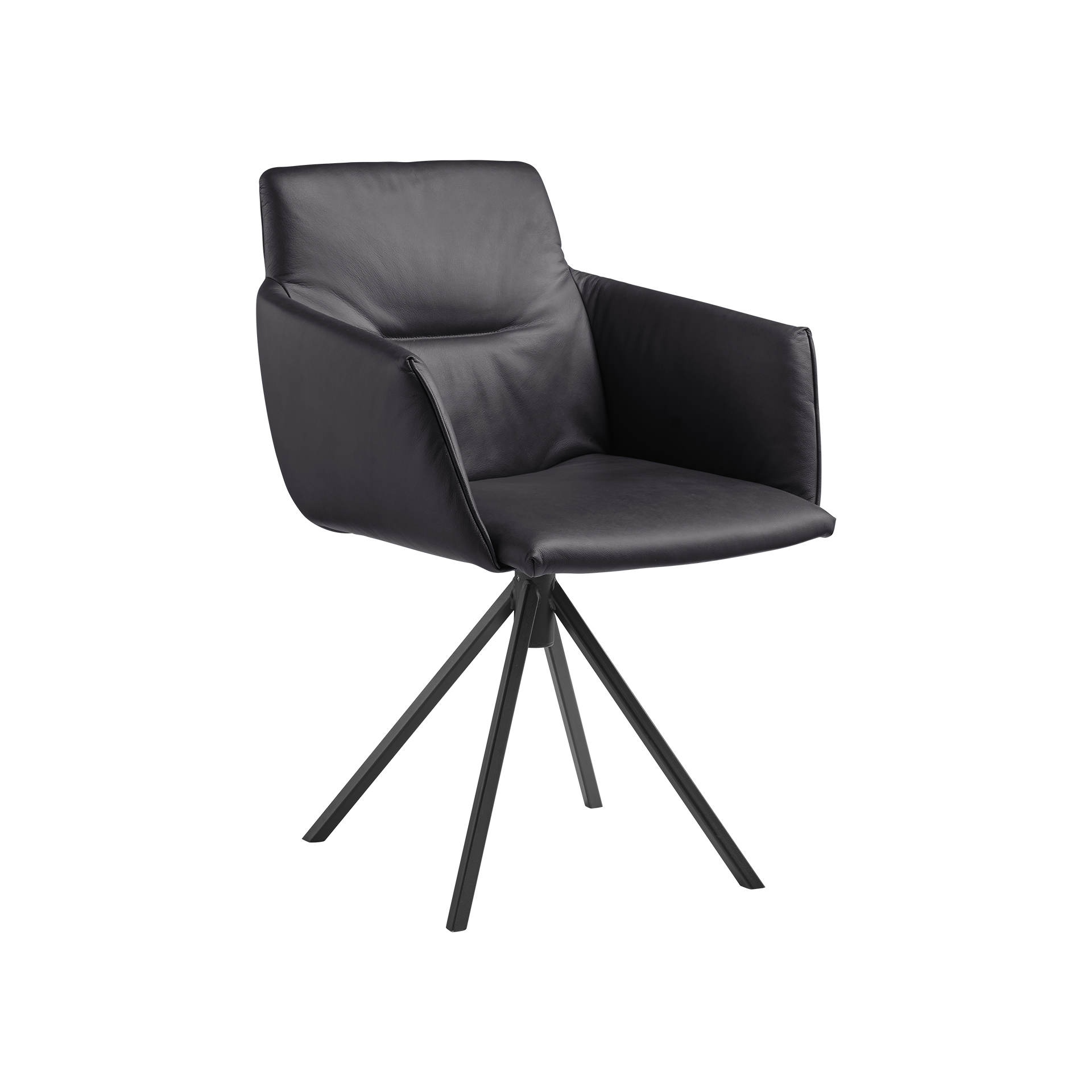 Musterring Armlehnstuhl JustB! Blau Musterring Armlehnstuhl JustB! Blau