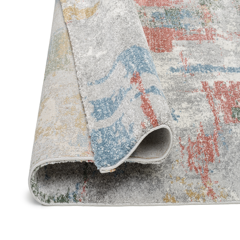 Teppich New Villa City 160x230cm Multicolor Teppich New Villa City 160x230cm Multicolor