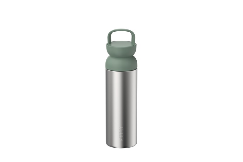 Mepal Becher ToGo Thermo Grün Mepal Becher ToGo Thermo Grün
