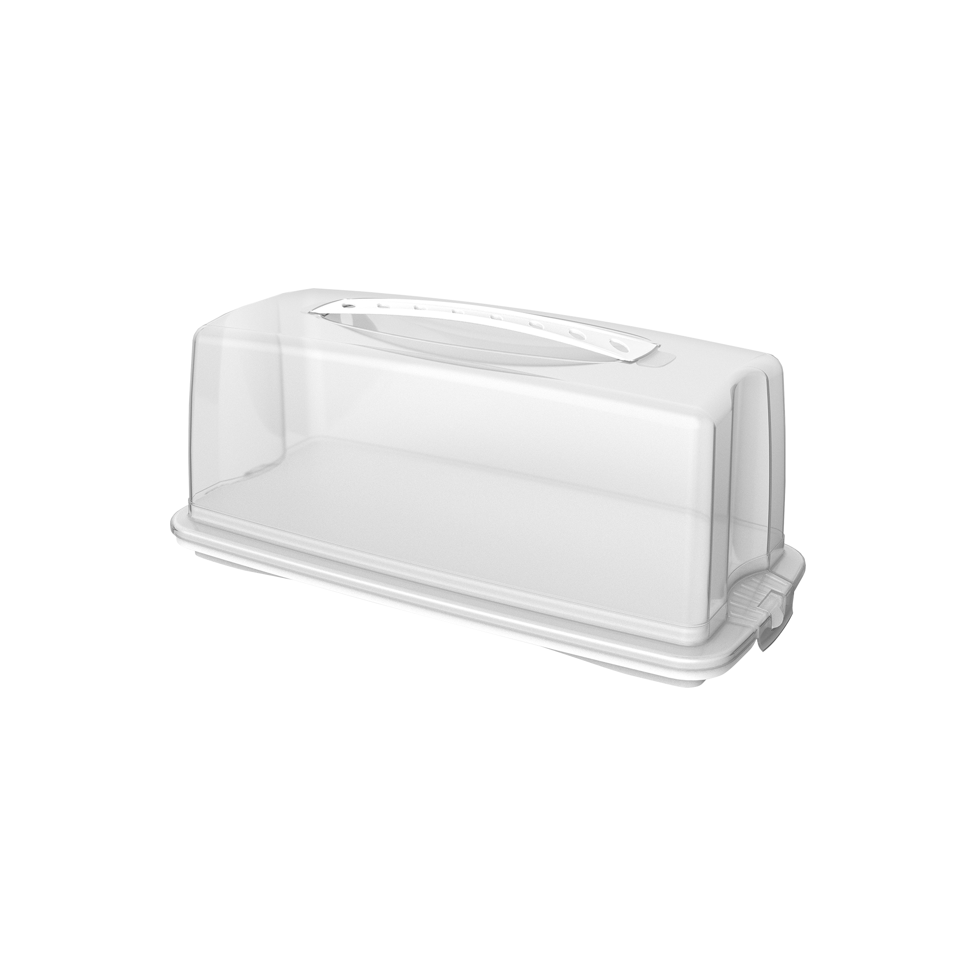 Rotho Kuchenbehälter Fresh Rotho Kuchenbehälter Fresh