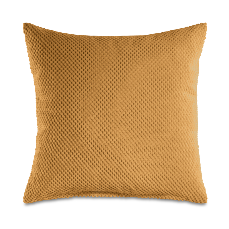 Kissen Bubble Senf 45x45cm Kissen Bubble Senf 45x45cm