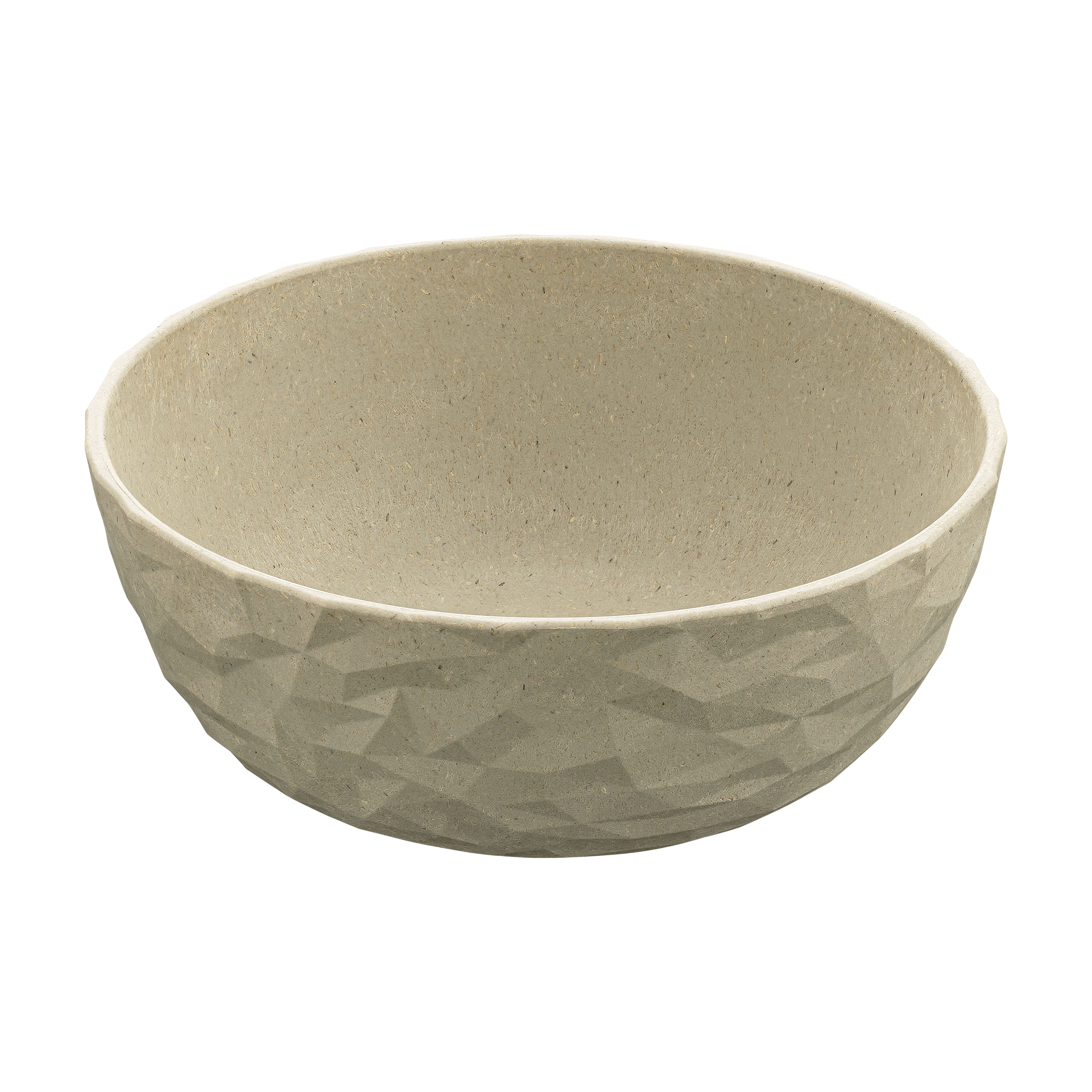 Schale CLUB BOWL nature desert sand