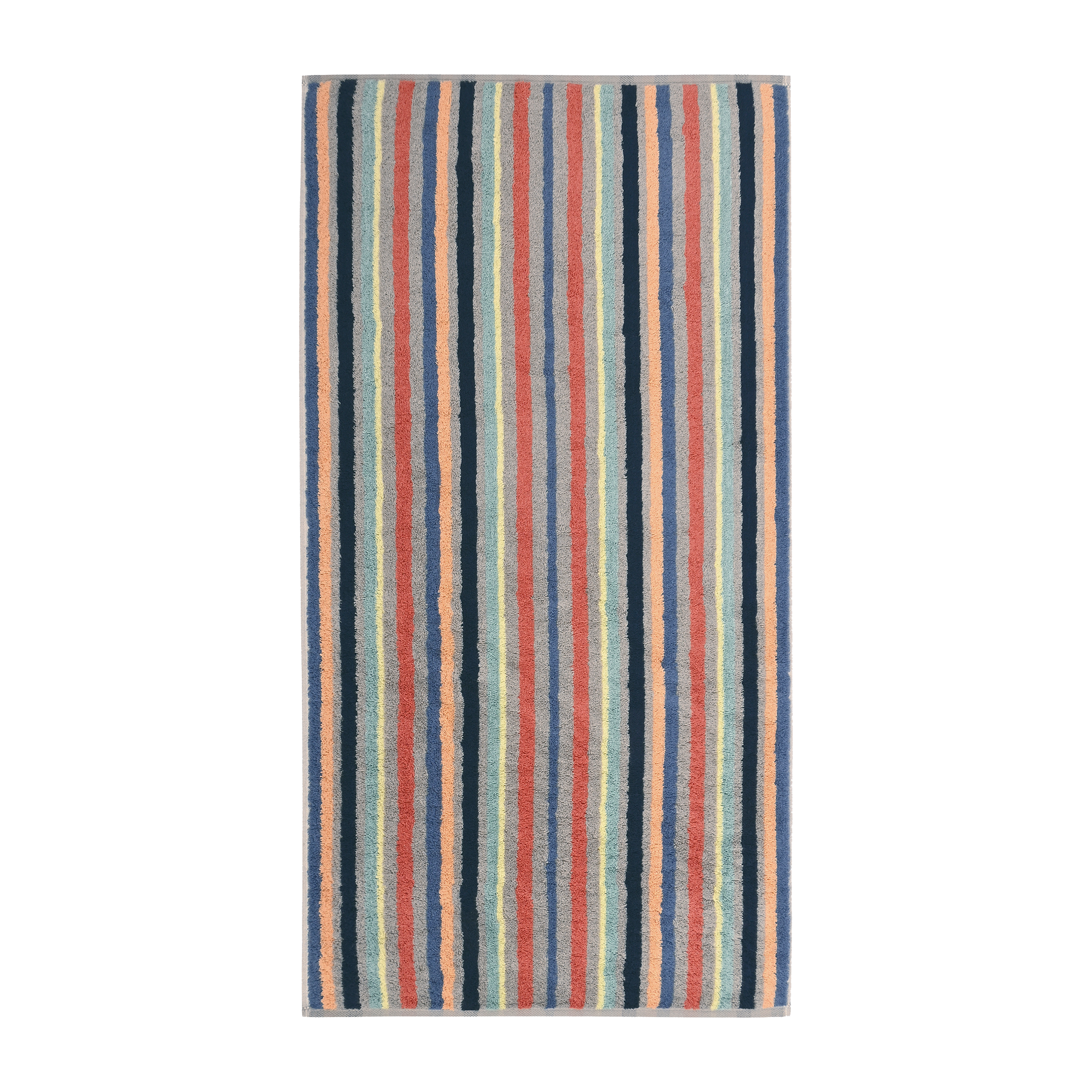 Cawö Handtuch Play Multicolor 50x100cm Cawö Handtuch Play Multicolor 50x100cm