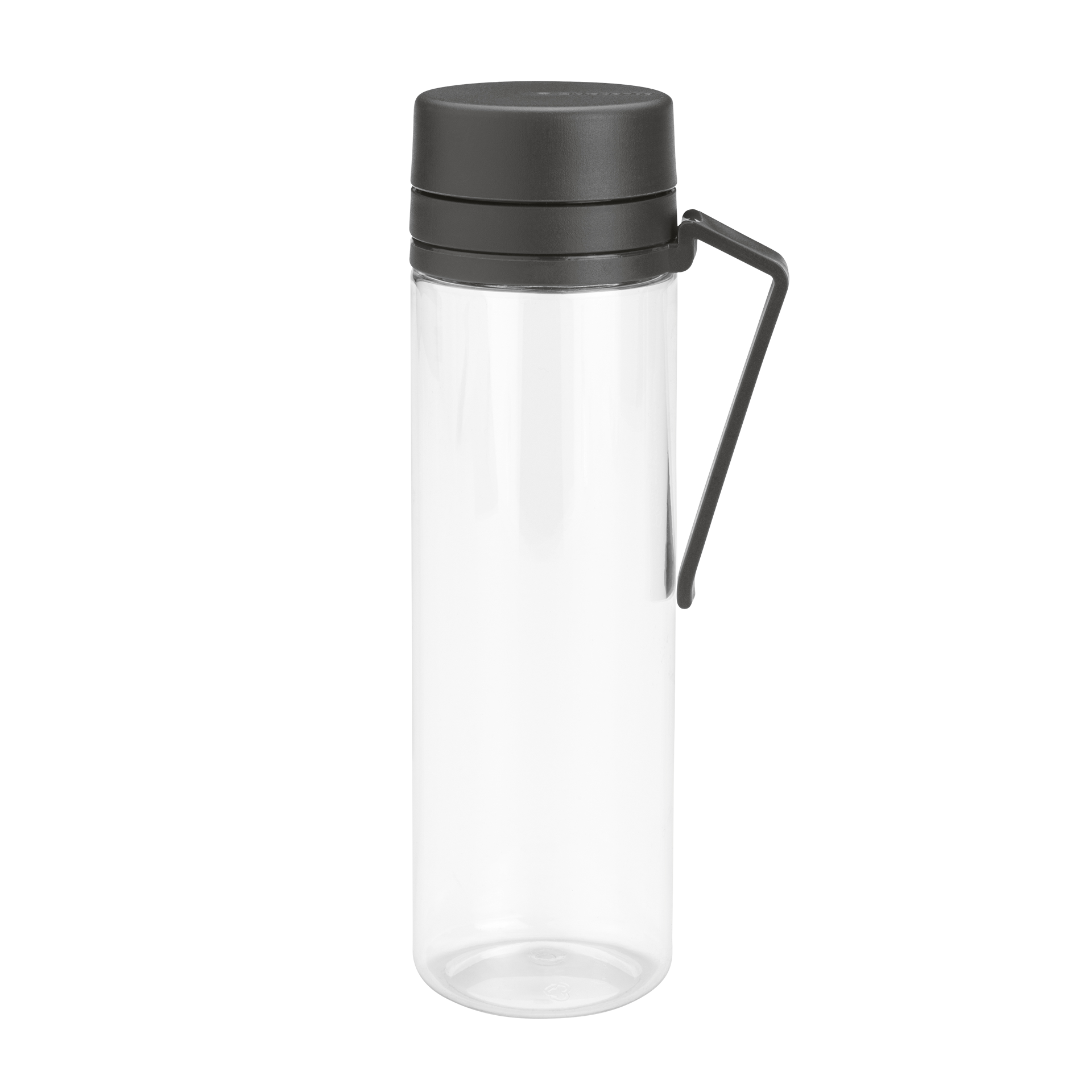 Brabantia Trinkflasche Make & Take Dark Grey Brabantia Trinkflasche Make & Take Dark Grey