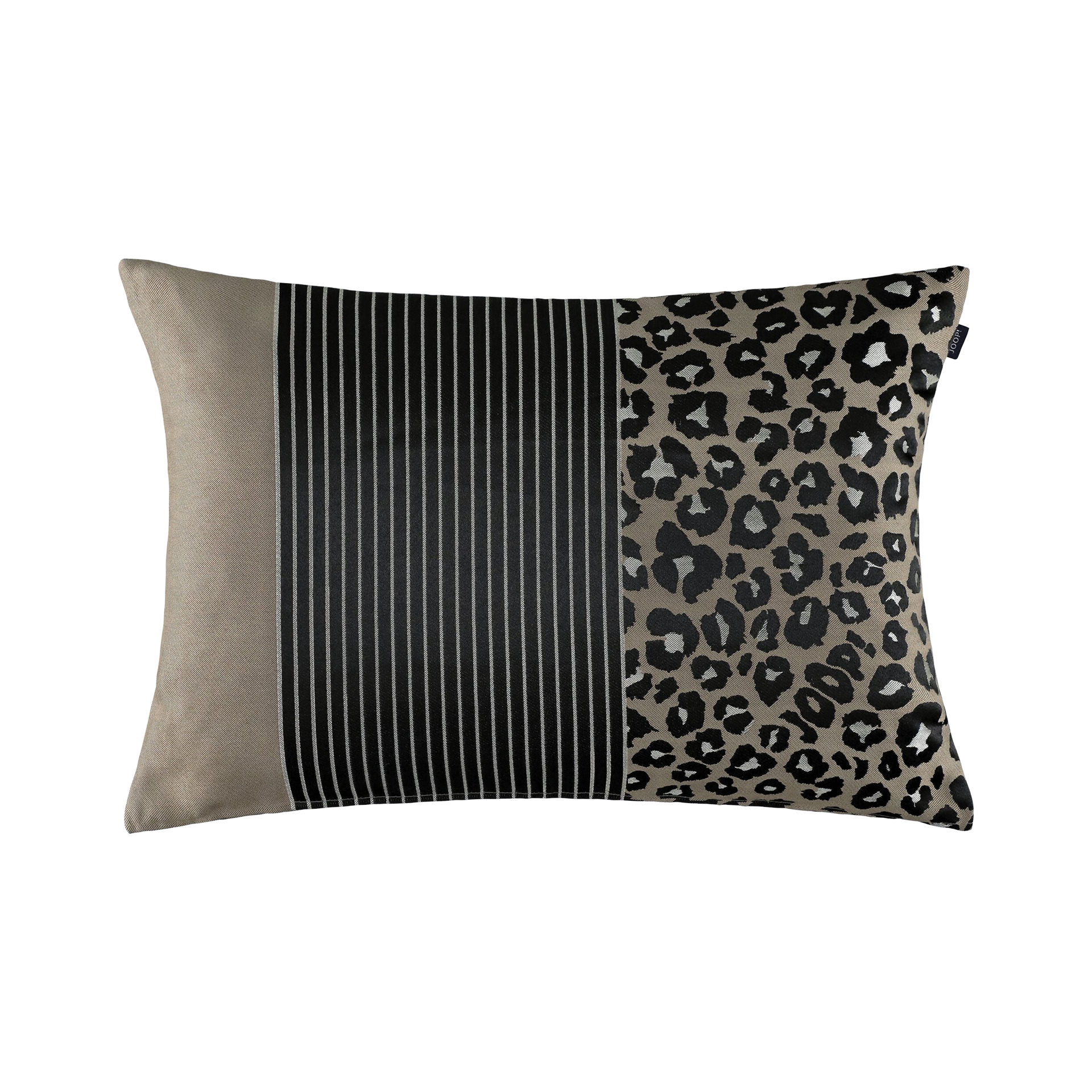 JOOP! Kissen J!Leo umbra 40x60cm JOOP! Kissen J!Leo umbra 40x60cm