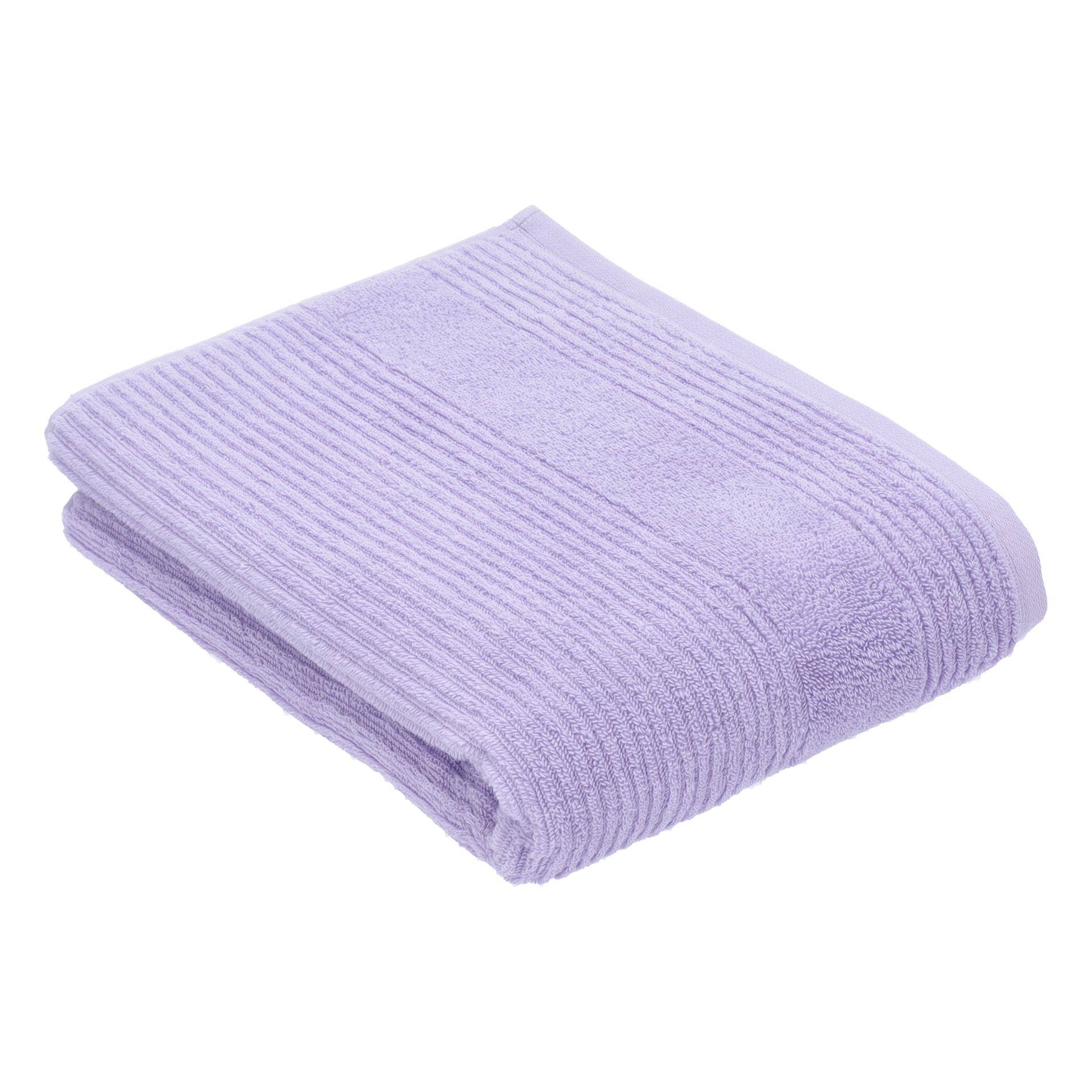 Vossen Duschtuch Tomorrow Iris 67x140cm Vossen Duschtuch Tomorrow Iris 67x140cm