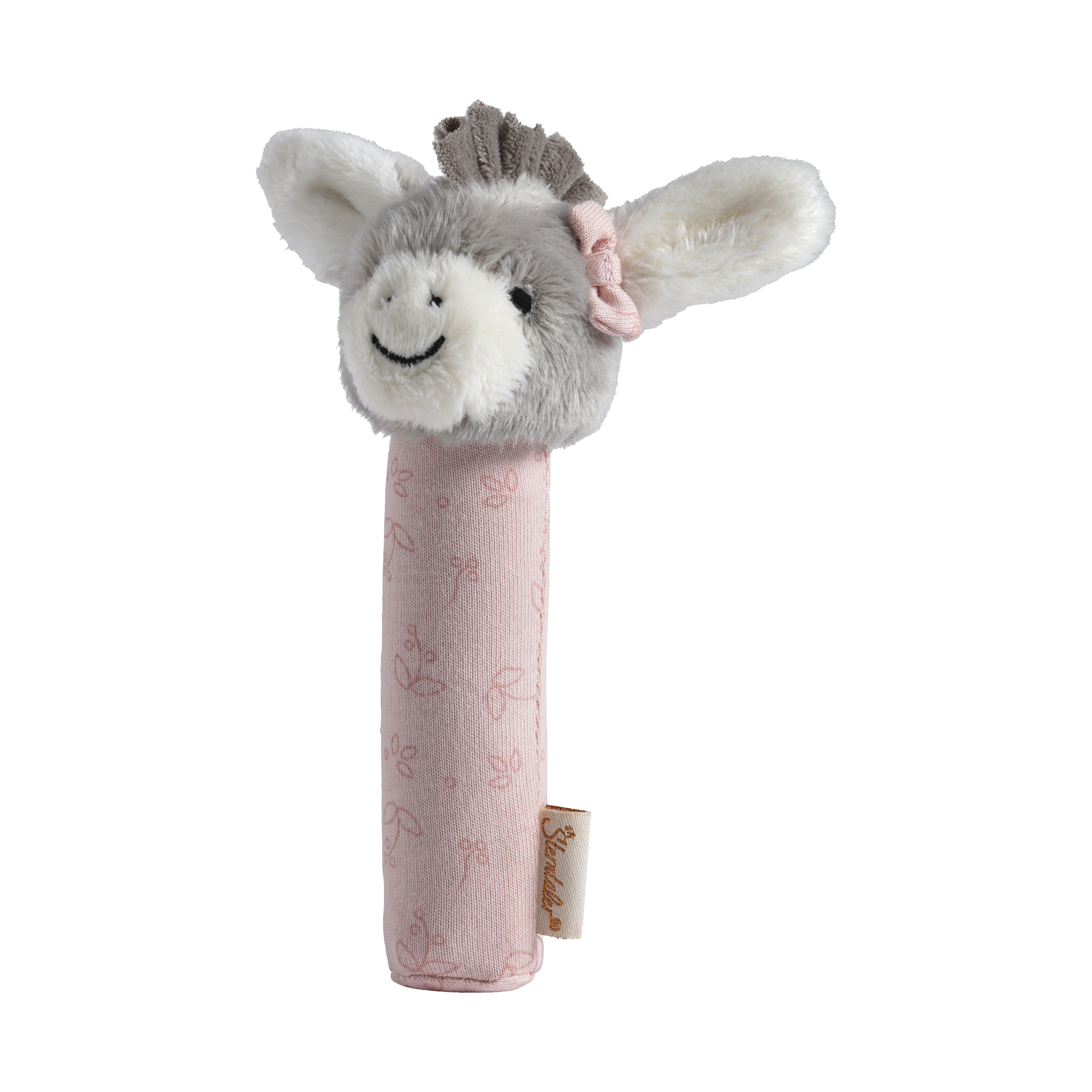 Greifling Emmi Girl rosa Greifling Emmi Girl rosa