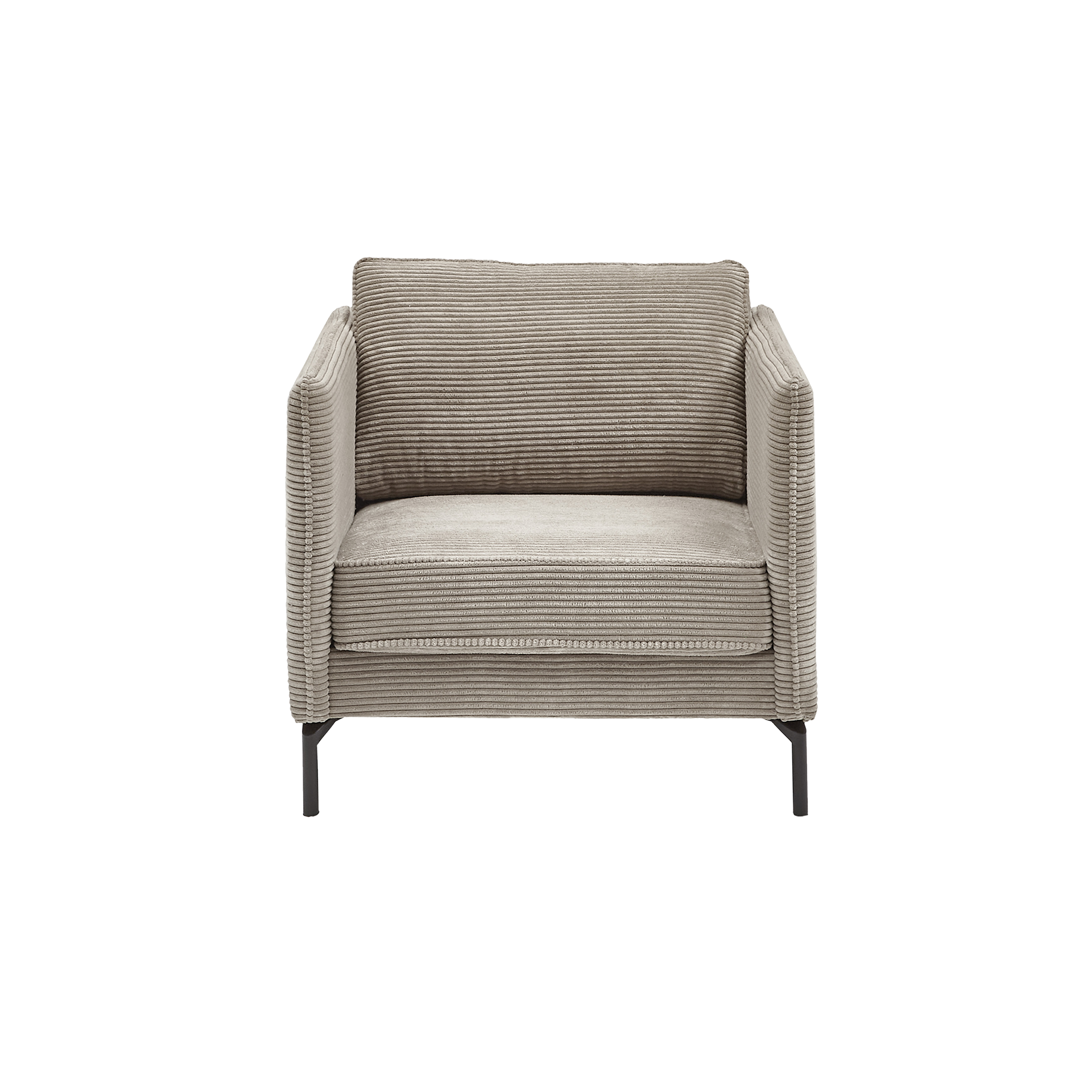 Sessel Brighton Mink Beige Sessel Brighton Mink Beige