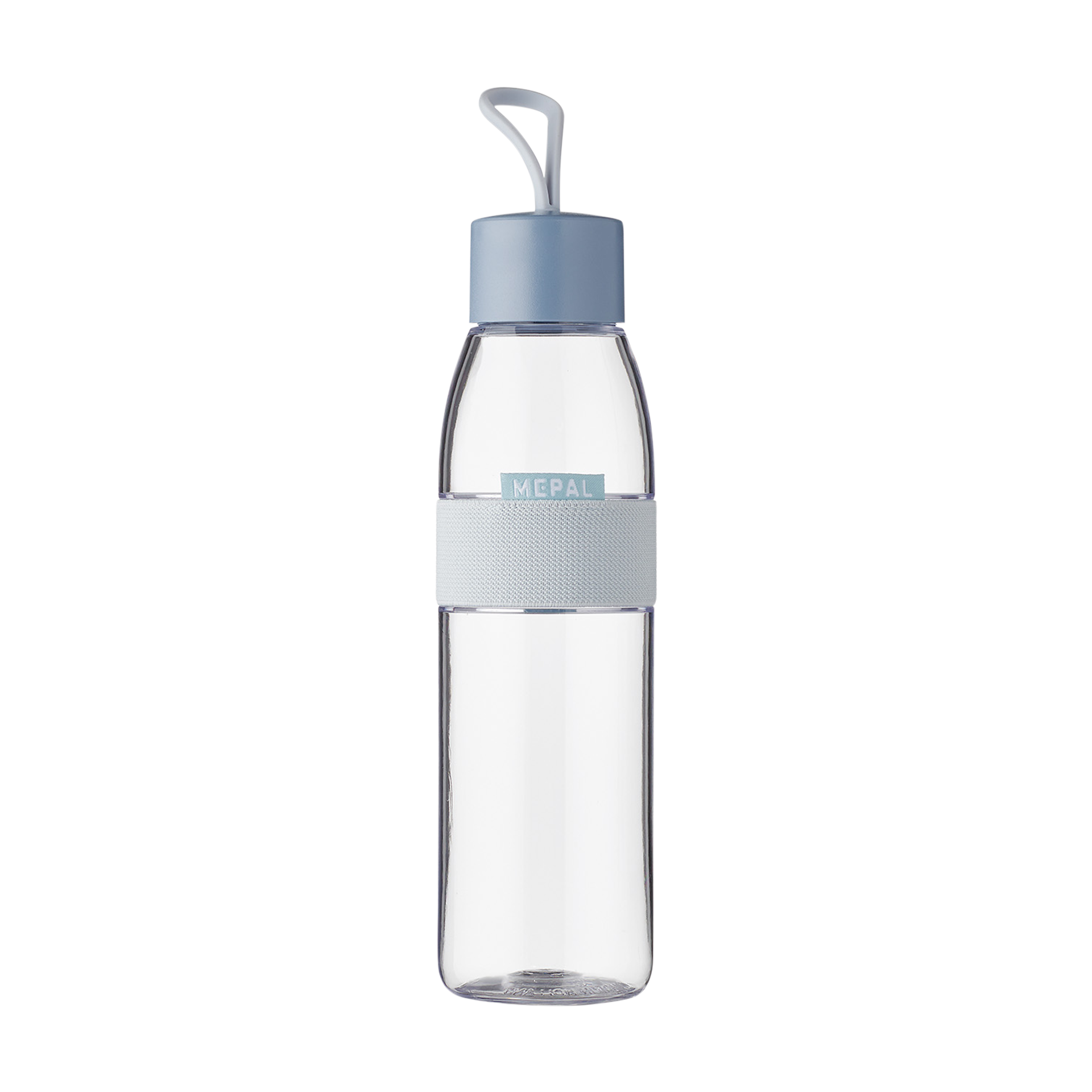 Mepal Trinkflasche Ellipse Nordic Blue Mepal Trinkflasche Ellipse Nordic Blue