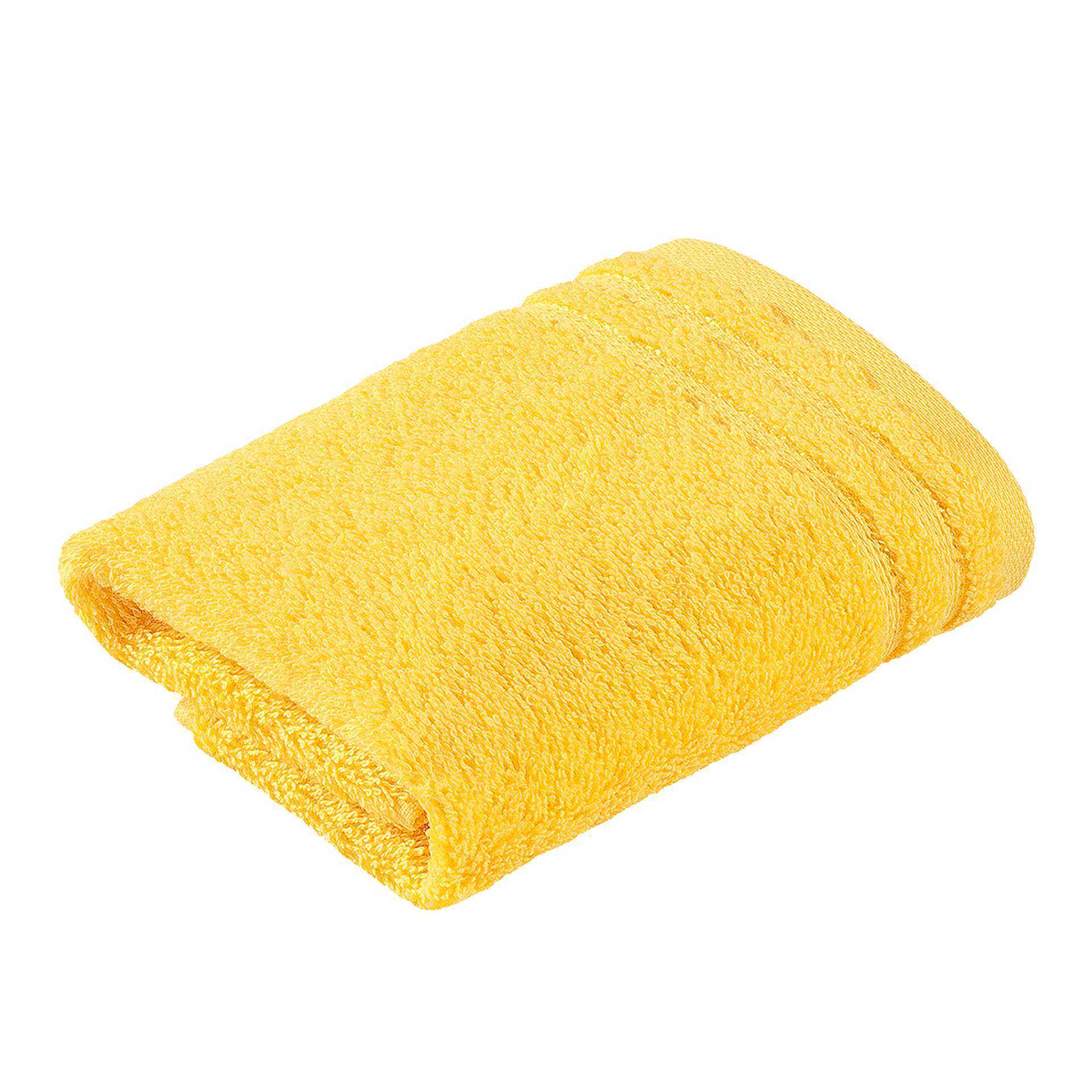 Vossen Seiftuch Calypso Feeling Sunflower 30x30cm Vossen Seiftuch Calypso Feeling Sunflower 30x30cm