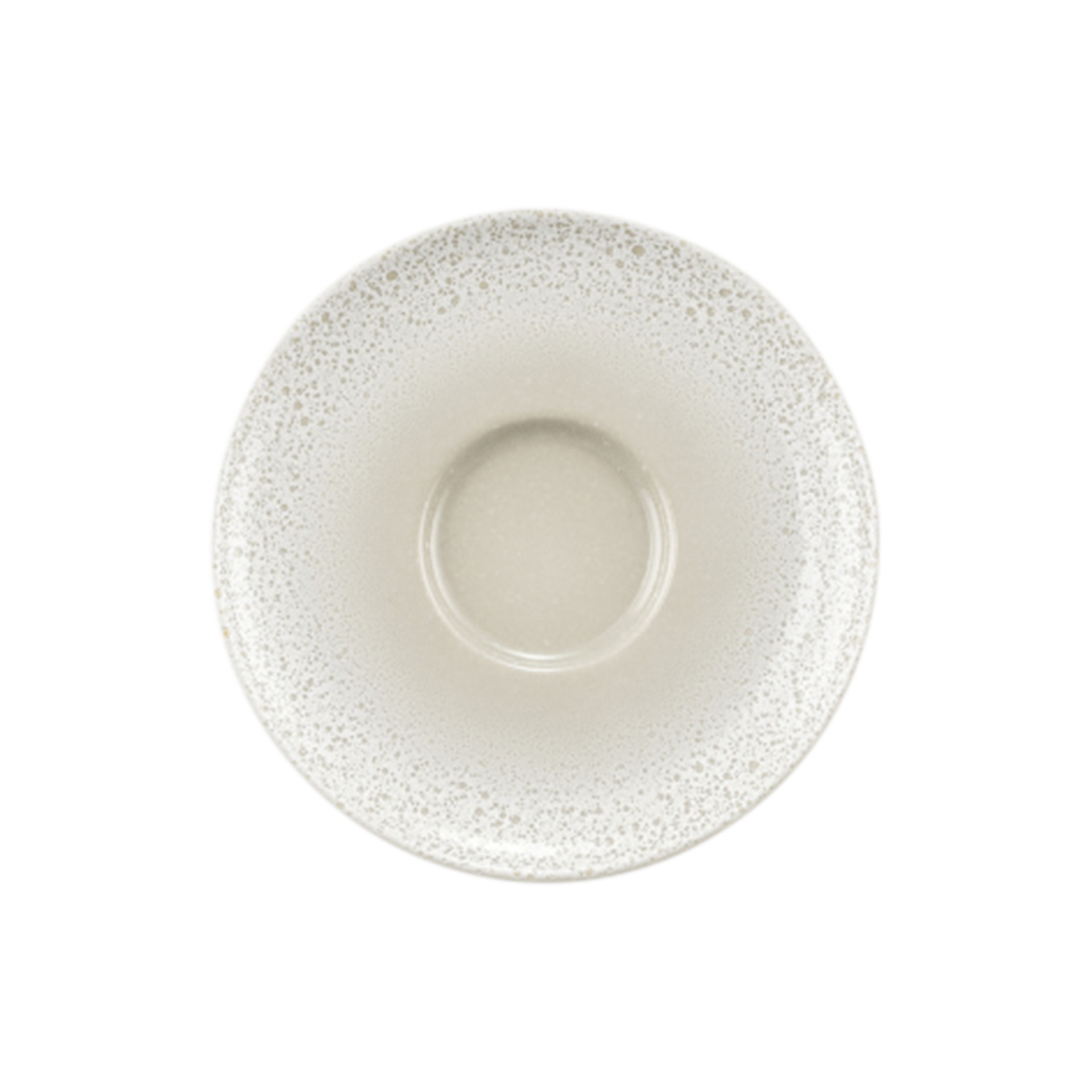 Espressountertasse Sento Aura cream