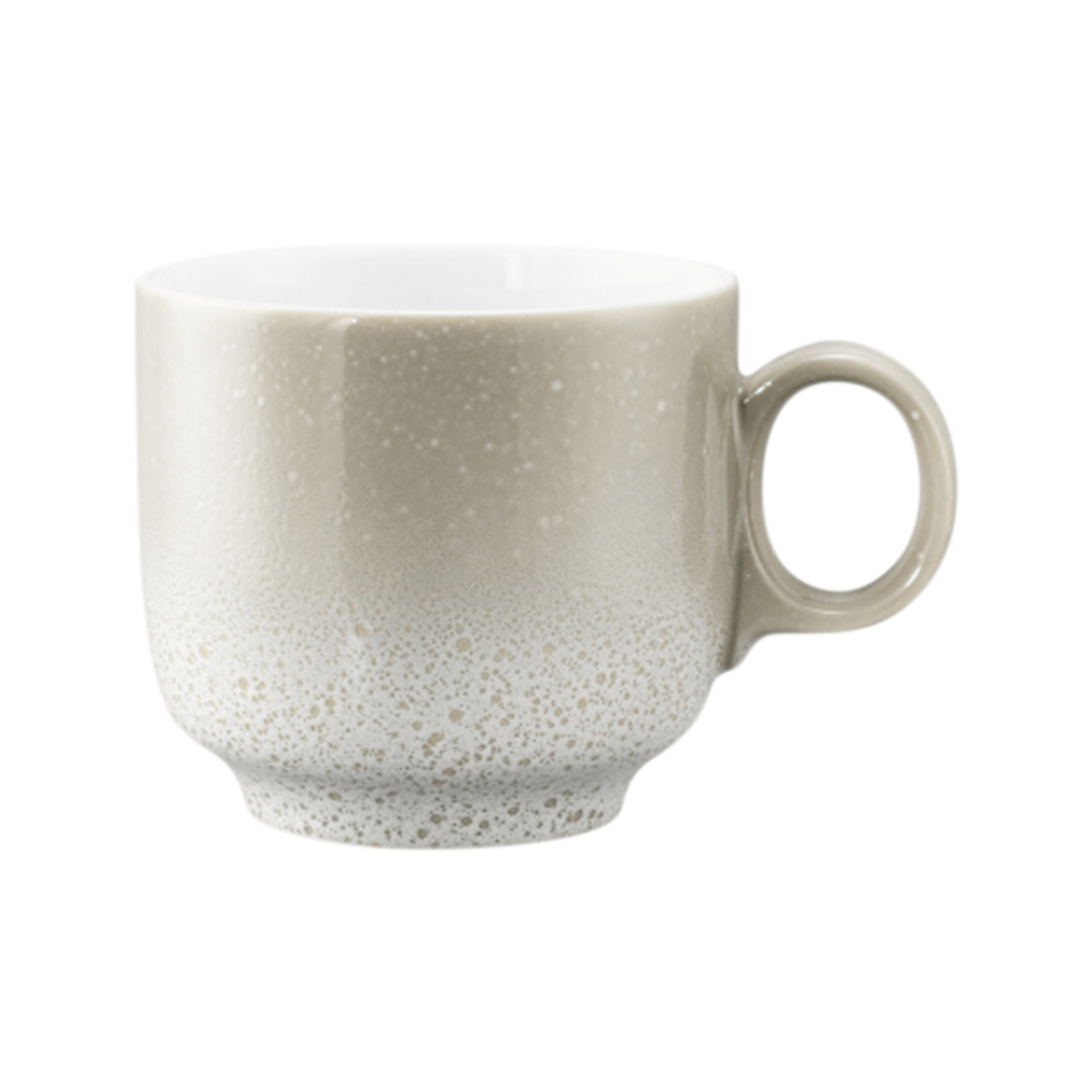 Kaffeetasse Sento Aura cream
