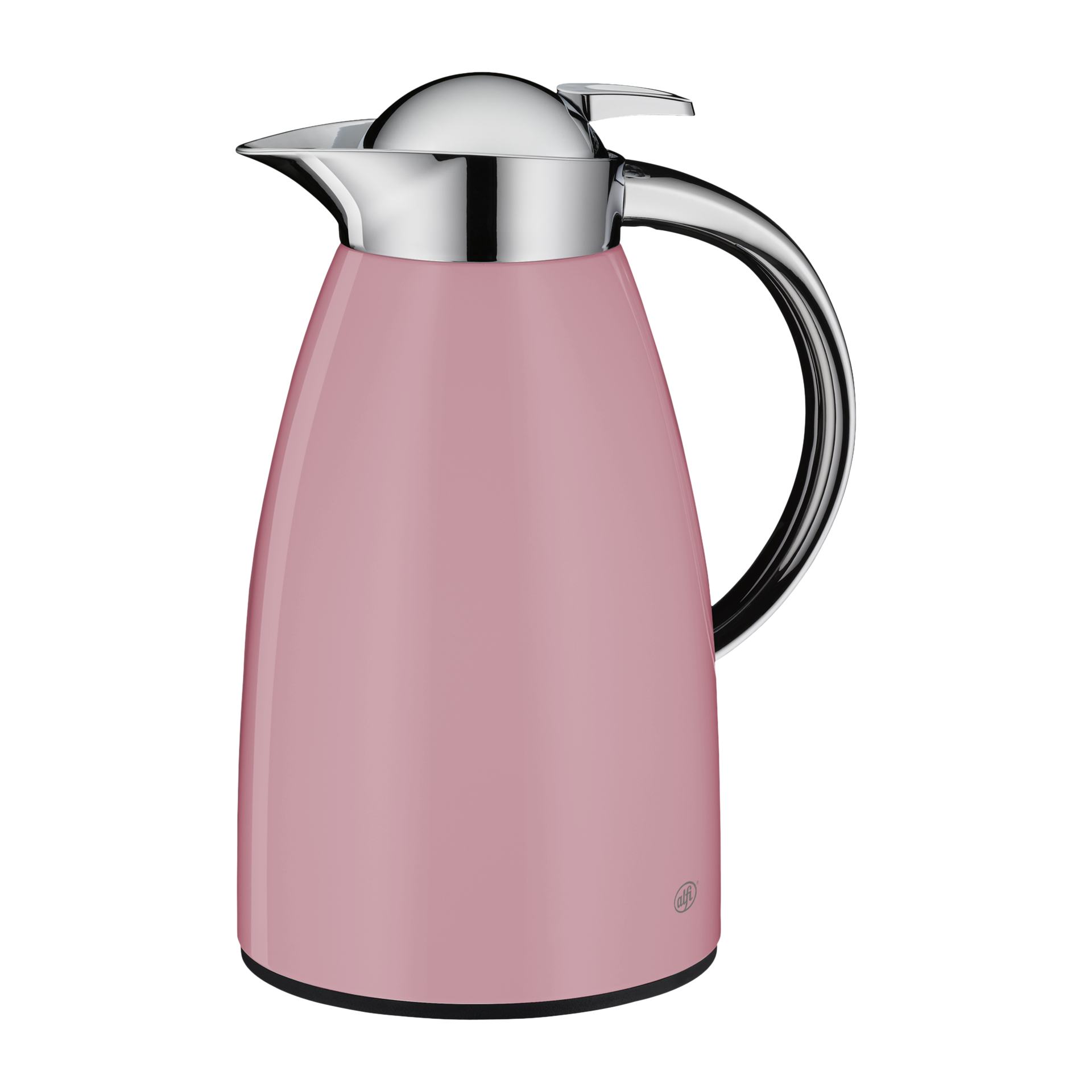 Alfi Isolierkanne Signo Romantic Rose Matt Alfi Isolierkanne Signo Romantic Rose Matt