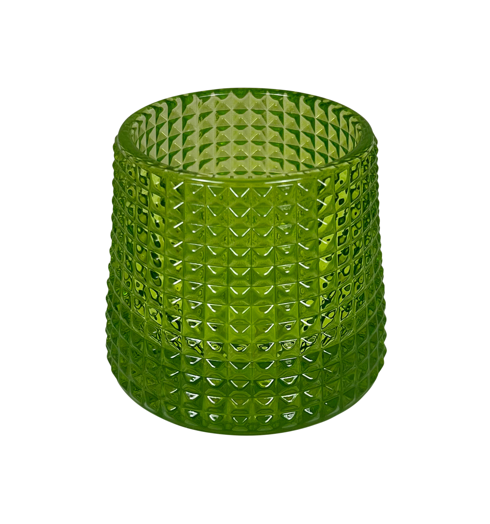 Windlicht Ruga Grün Windlicht Ruga Grün