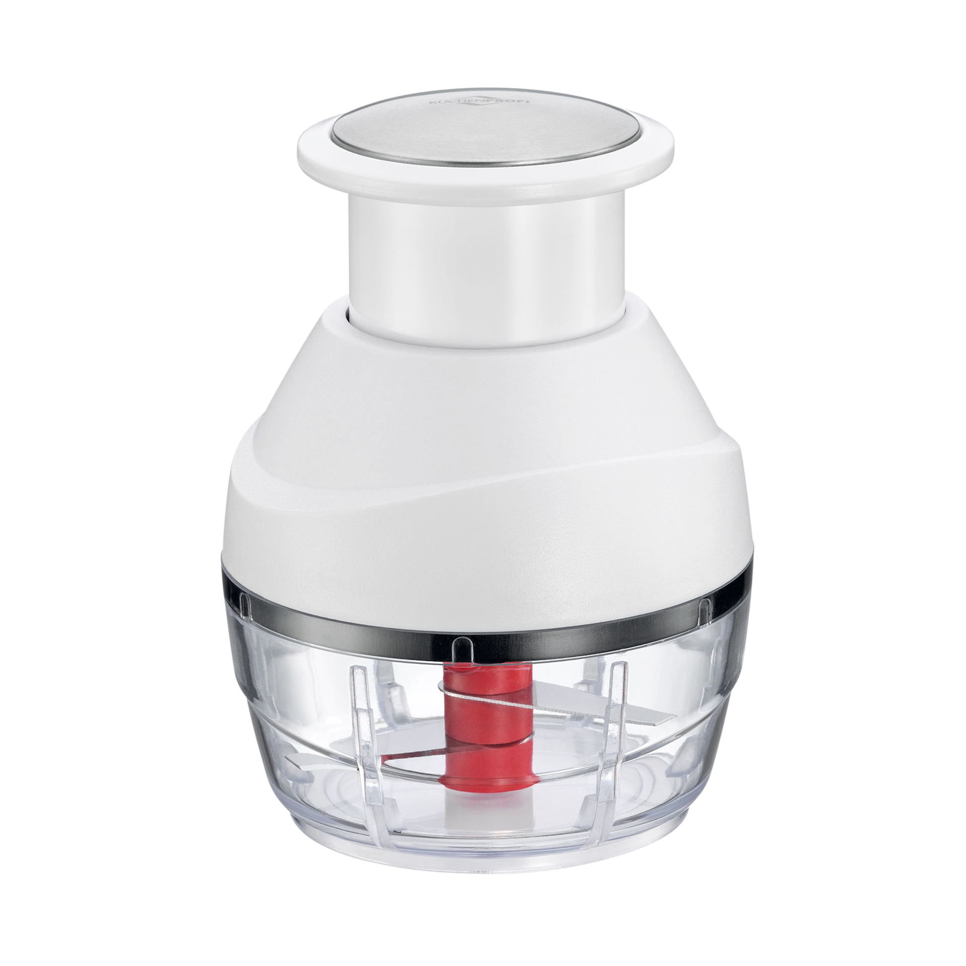 Multischneider Push klar