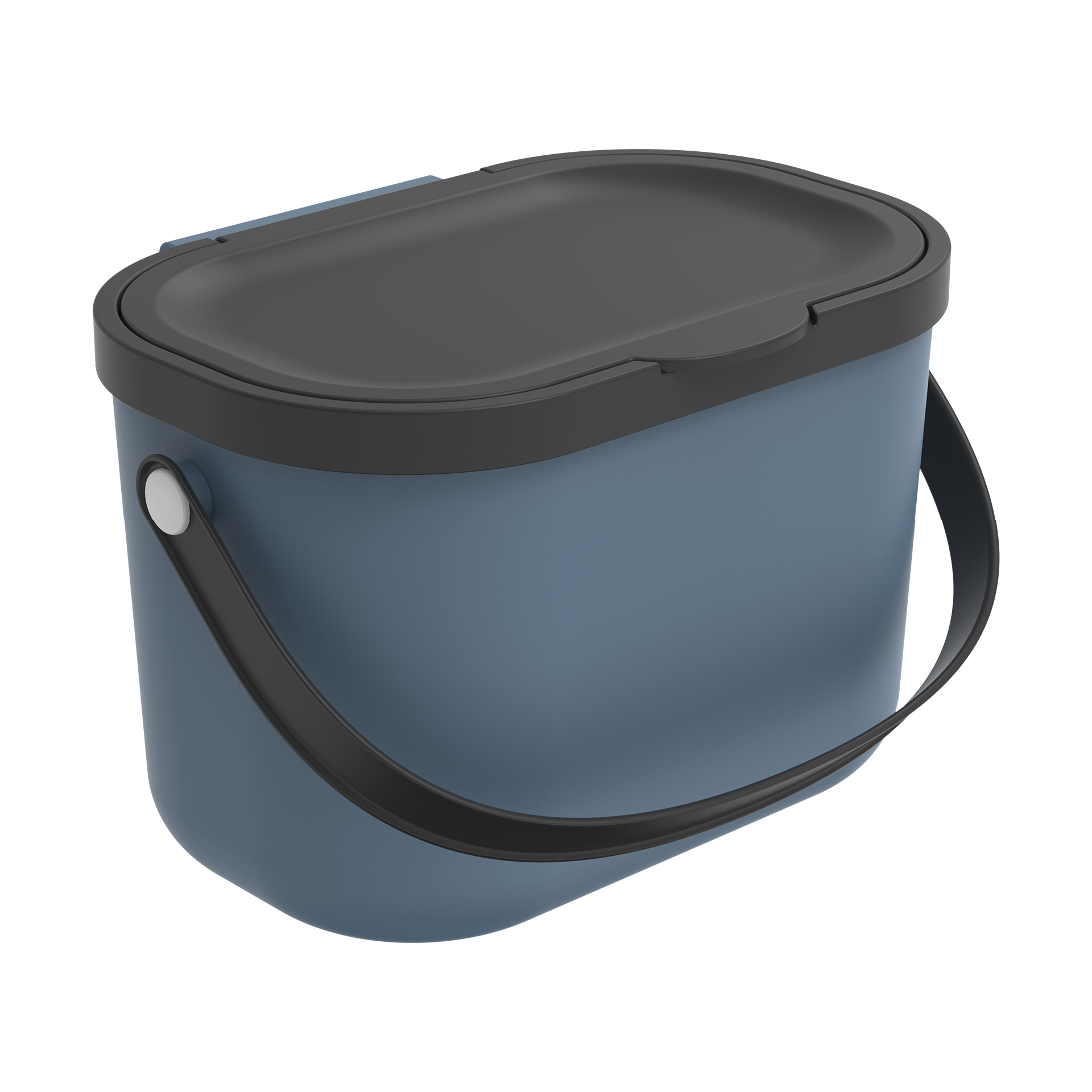 Rotho Abfallbehälter Albula Rotho Abfallbehälter Albula