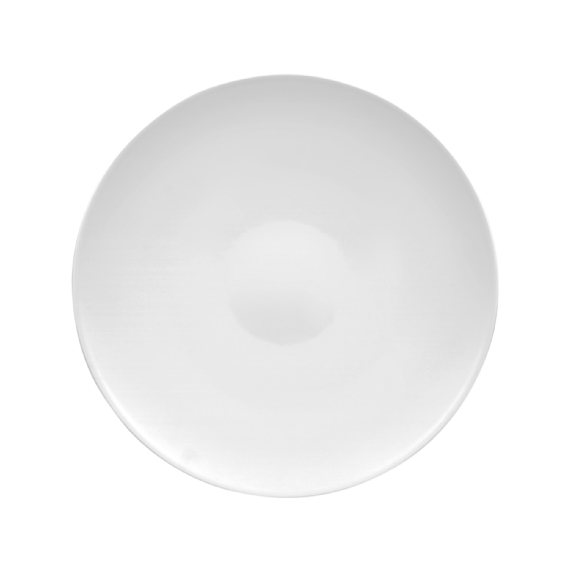 Speiseteller Noblesse Weiß Speiseteller Noblesse Weiß