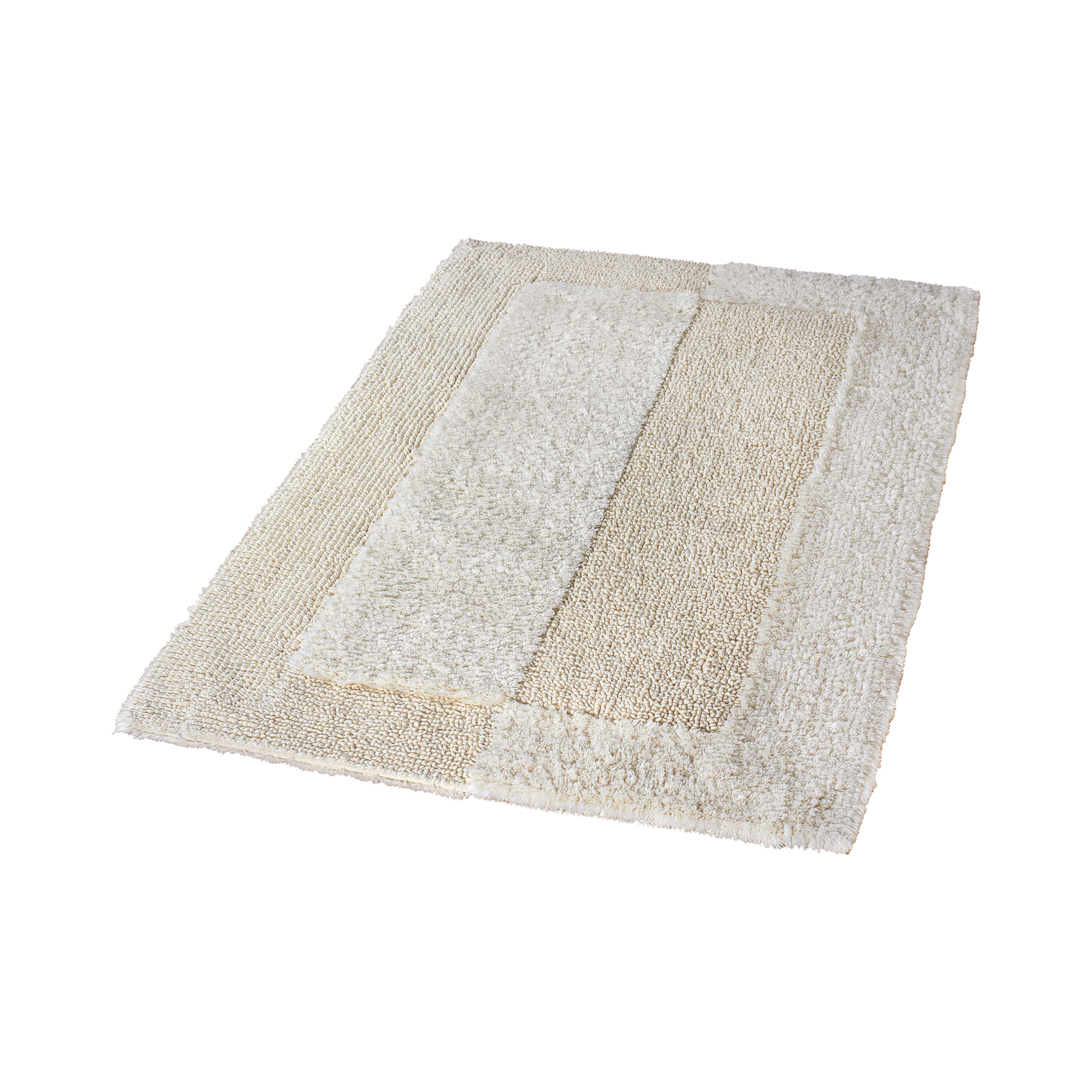 kleine Wolke Badematte Havanna 85x150cm