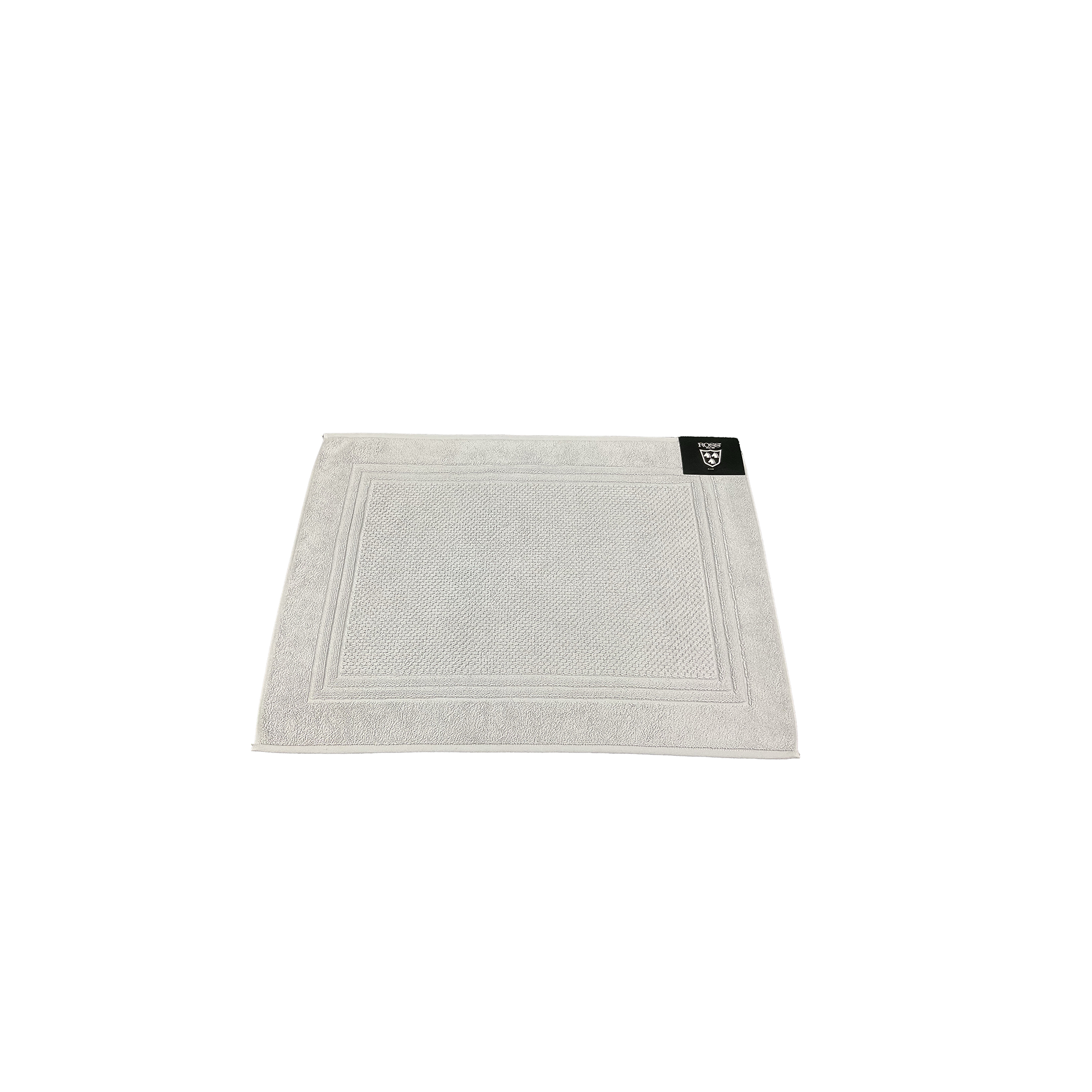 Ross Duschvorlage Uni Walk 50x70cm Ross Duschvorlage Uni Walk 50x70cm