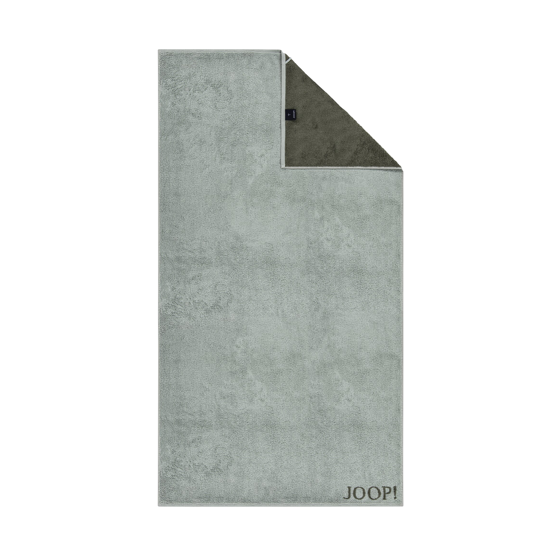 JOOP! Duschtuch Classic Salbei 80x150cm