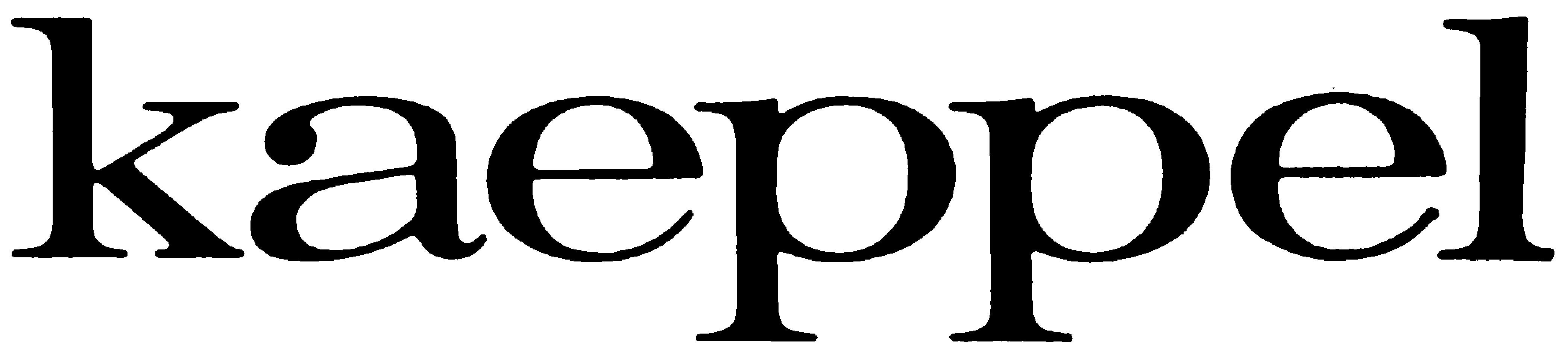 kaeppel