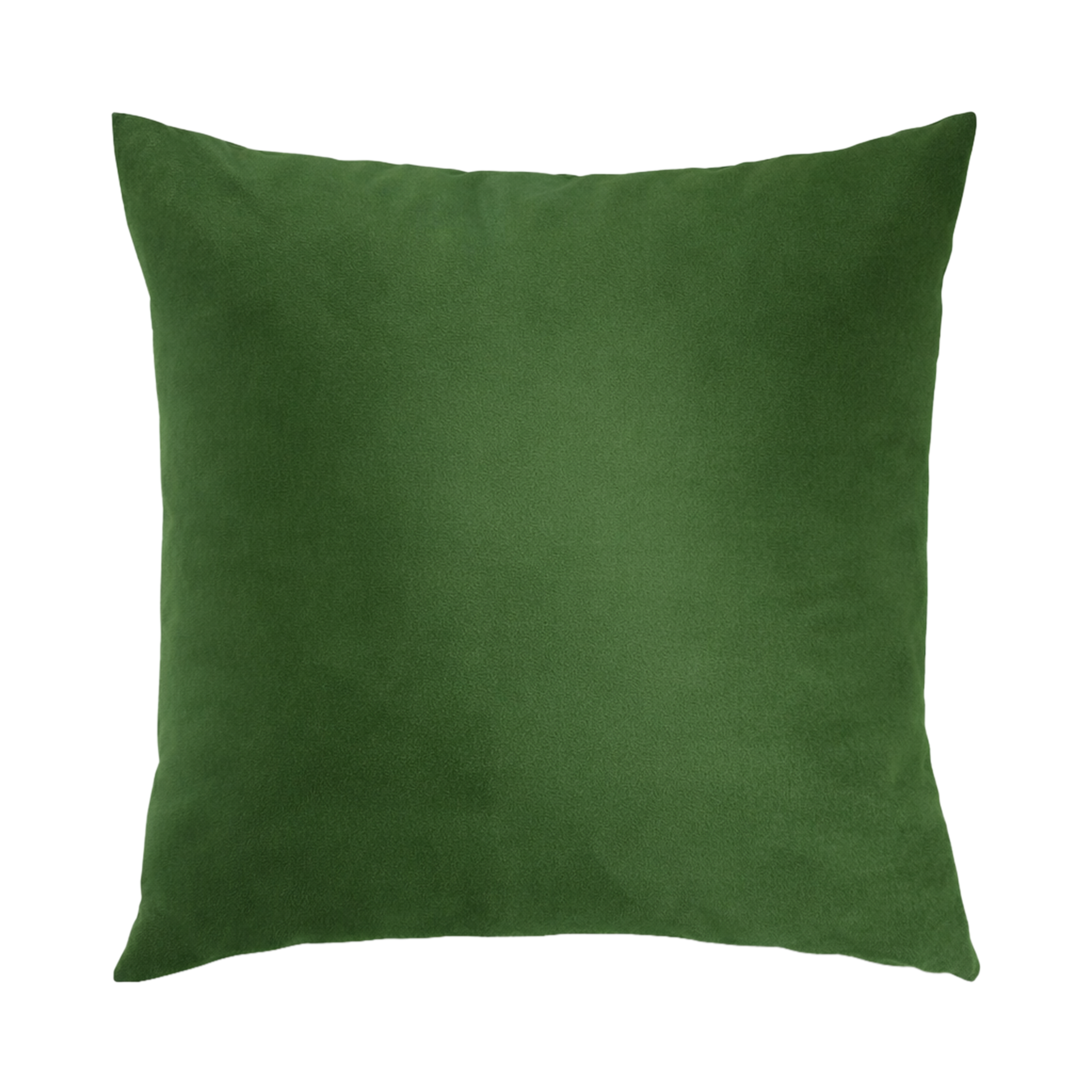 Kissen Mantta Forstgrün 50x50cm