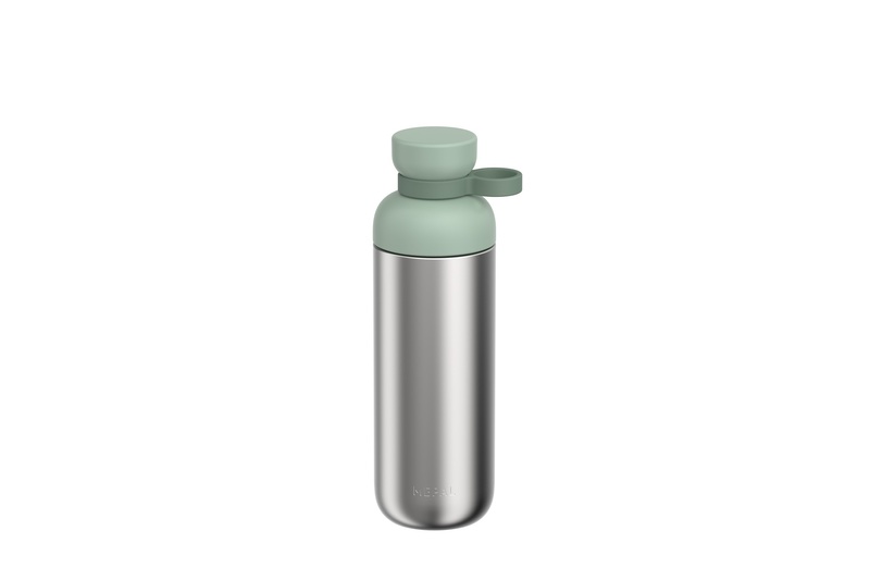 Mepal Trinkflasche Vita Trinkflasche Grün