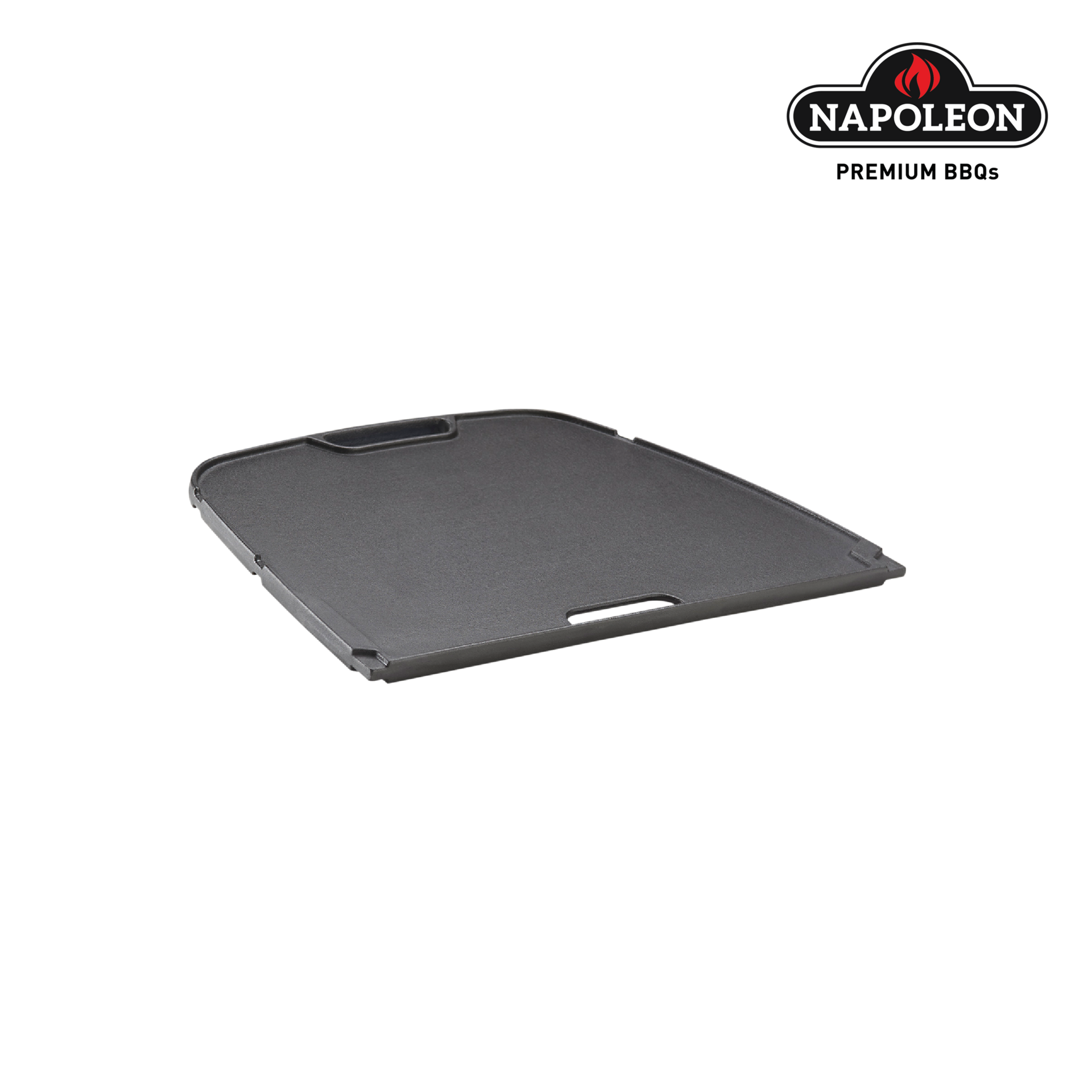 Napoleon Plancha für TravelQ 285 56080 Schwarz