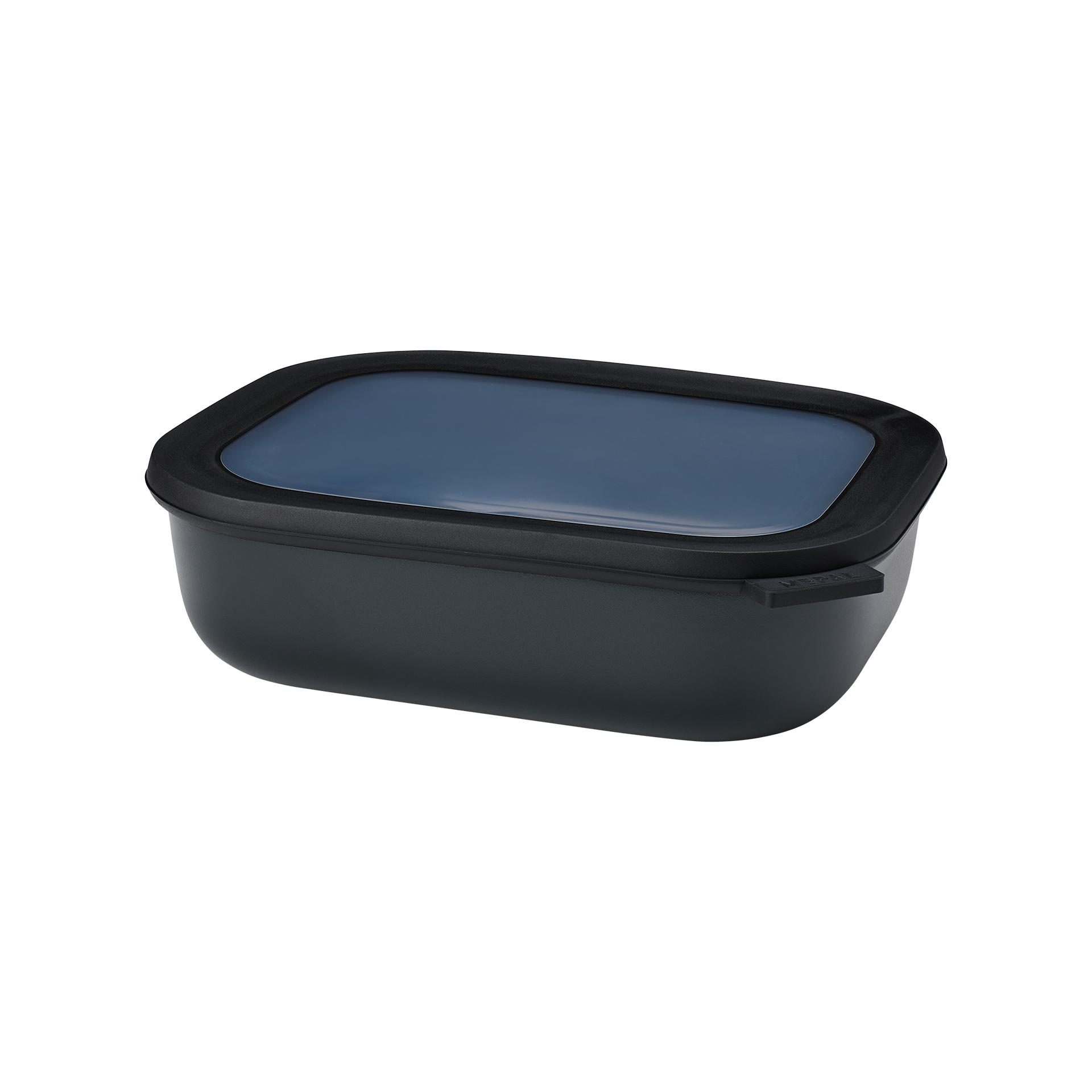 Mepal Schüssel Cirqula Nordic Black Mepal Schüssel Cirqula Nordic Black