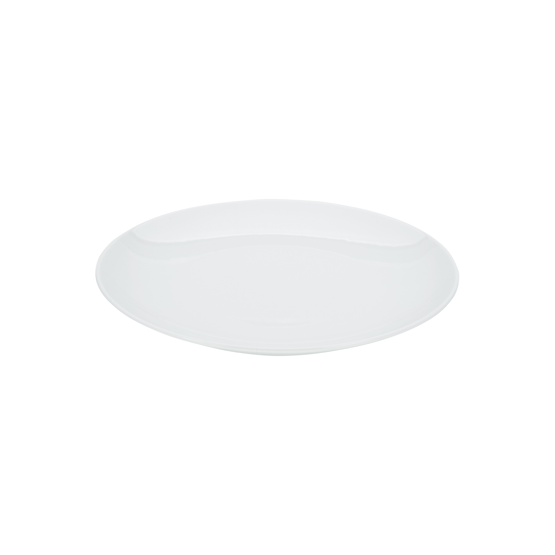 Speiseteller Pia Weiß