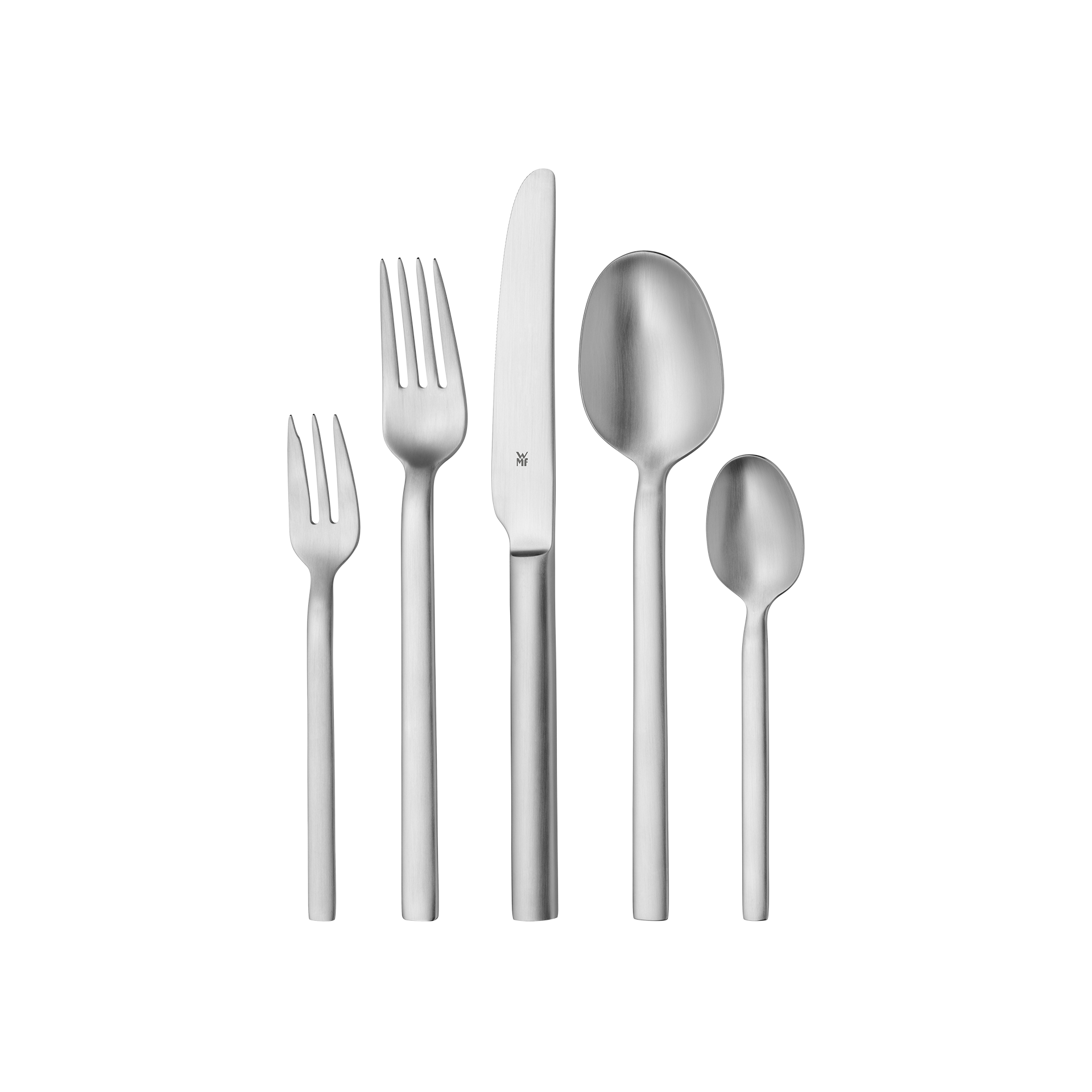 WMF Besteck-Set Alteo 30-teilig