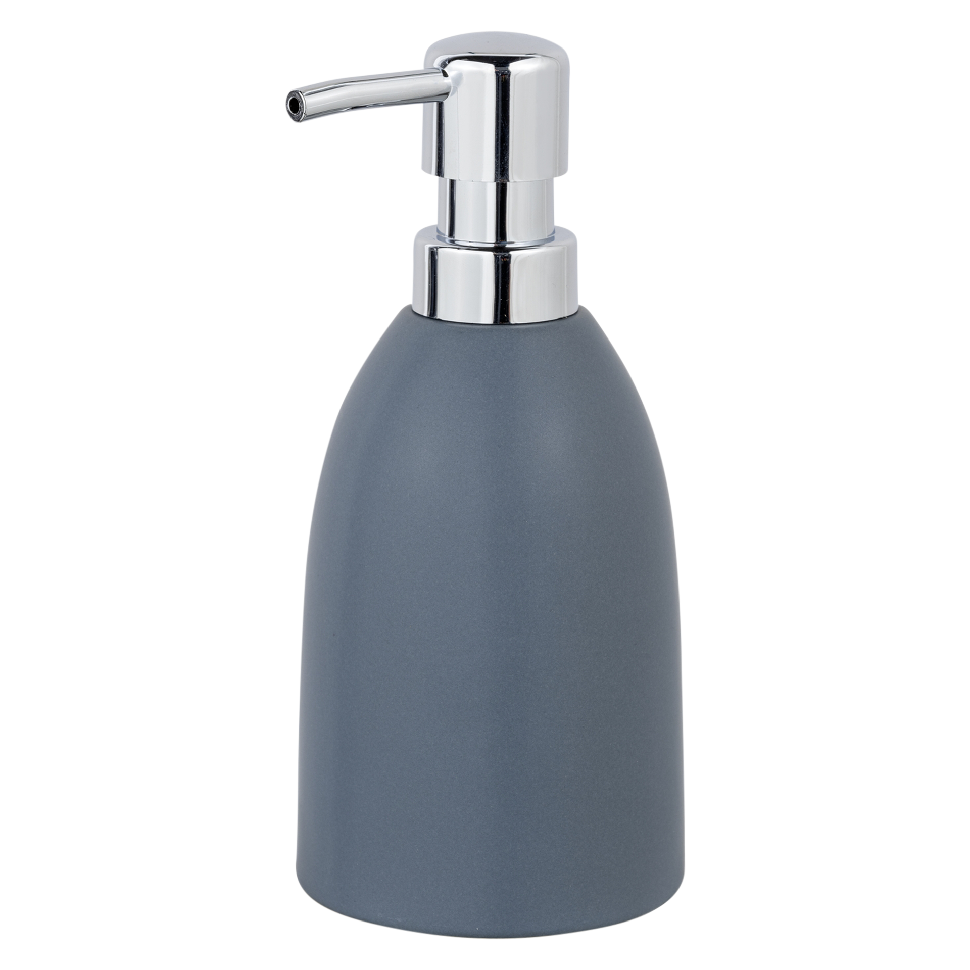 SCHÖNER WOHNEN-Kollektion Seifenspender Funo Blau SCHÖNER WOHNEN-Kollektion Seifenspender Funo Blau