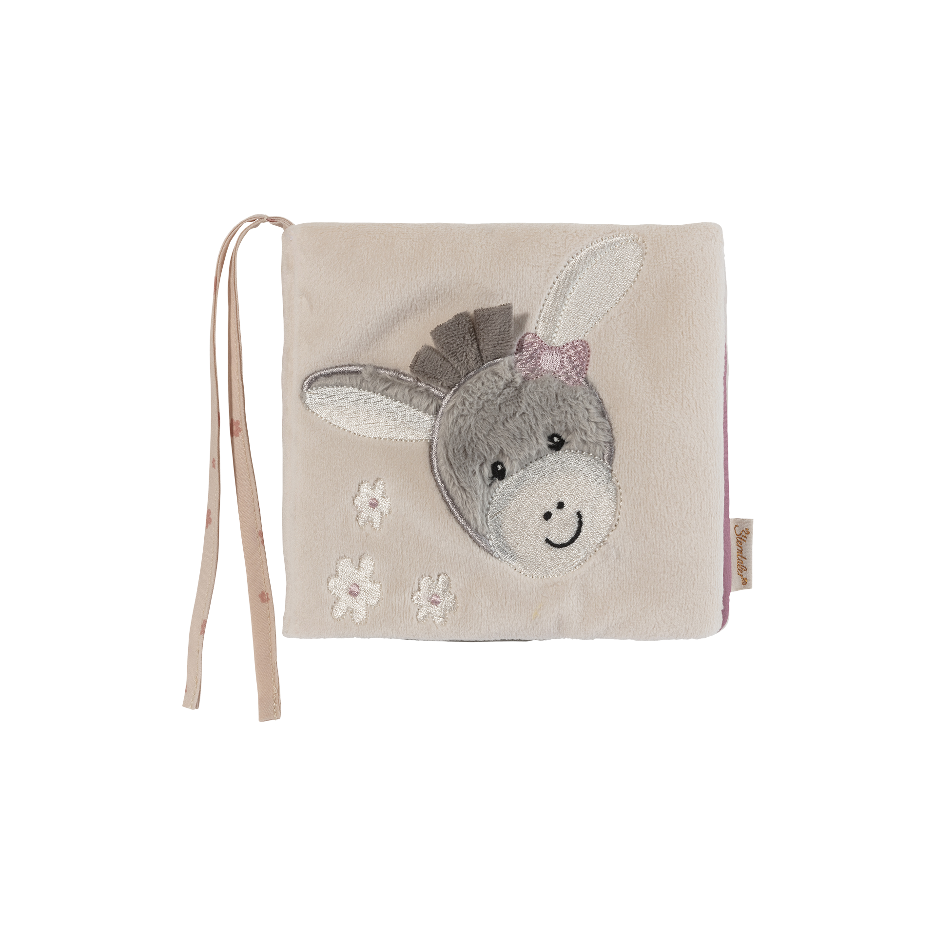 Buch Emmi Girl rosa Buch Emmi Girl rosa
