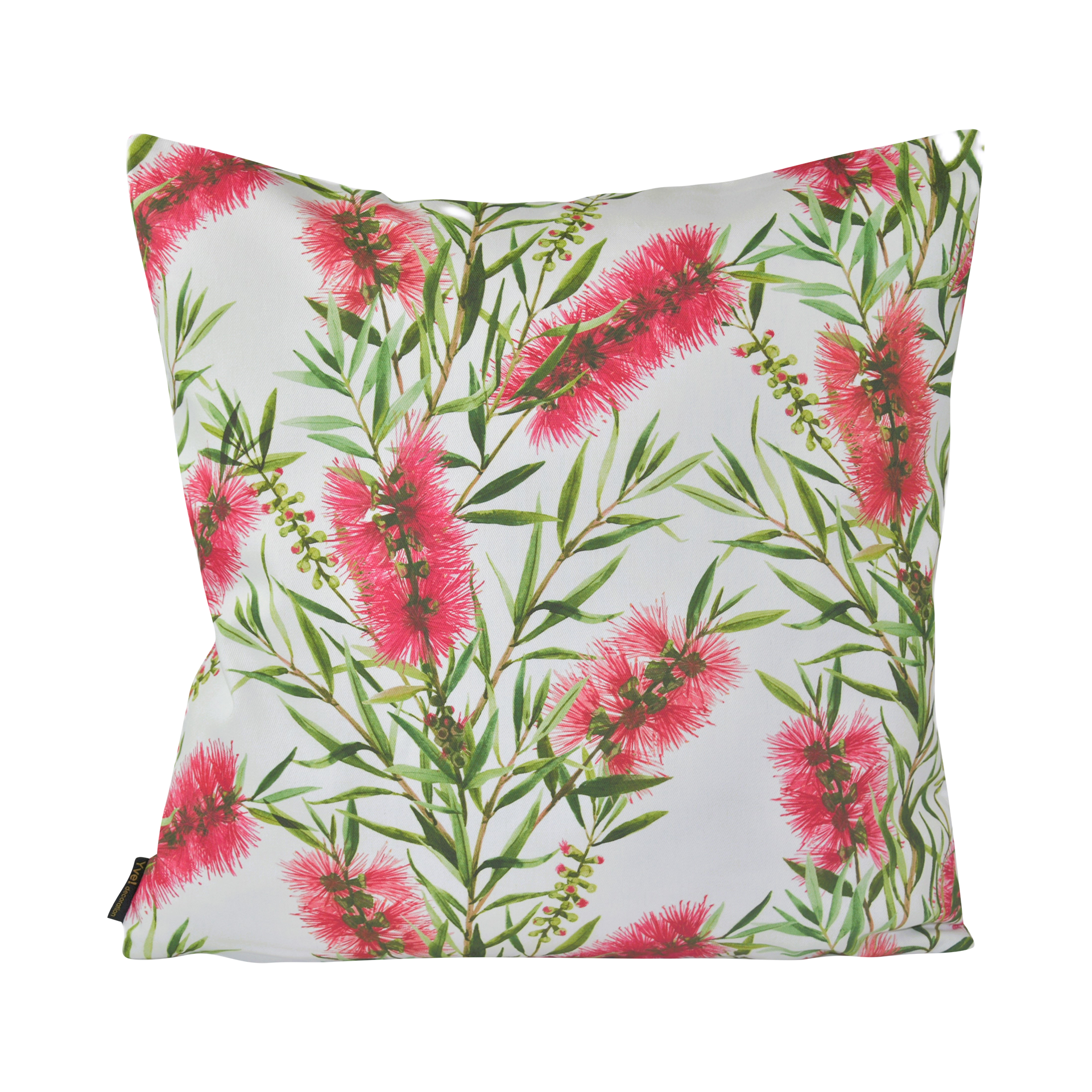 Kissenhülle Swedish Hot Pink 50x50cm Kissenhülle Swedish Hot Pink 50x50cm