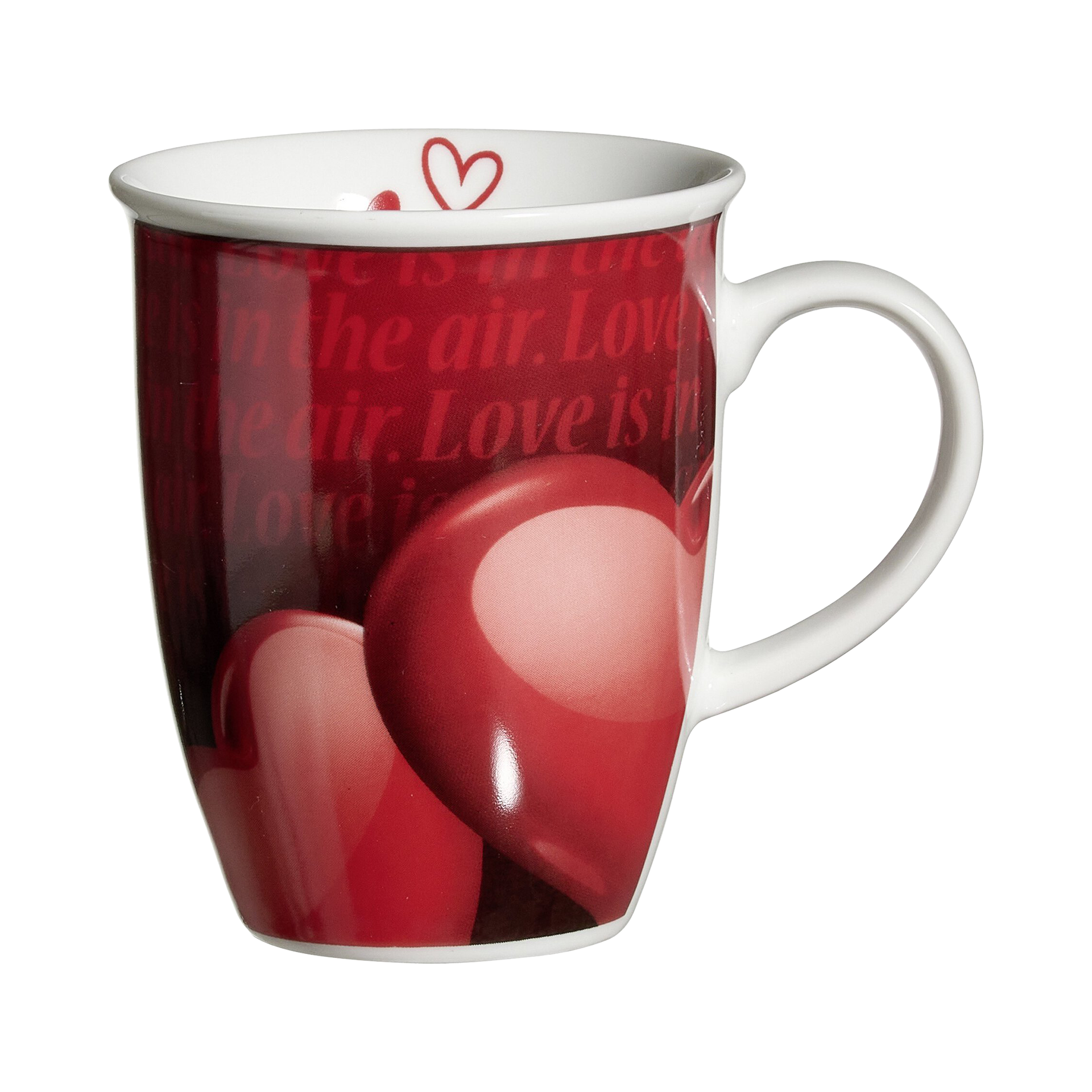 Becher Amore Rot Becher Amore Rot