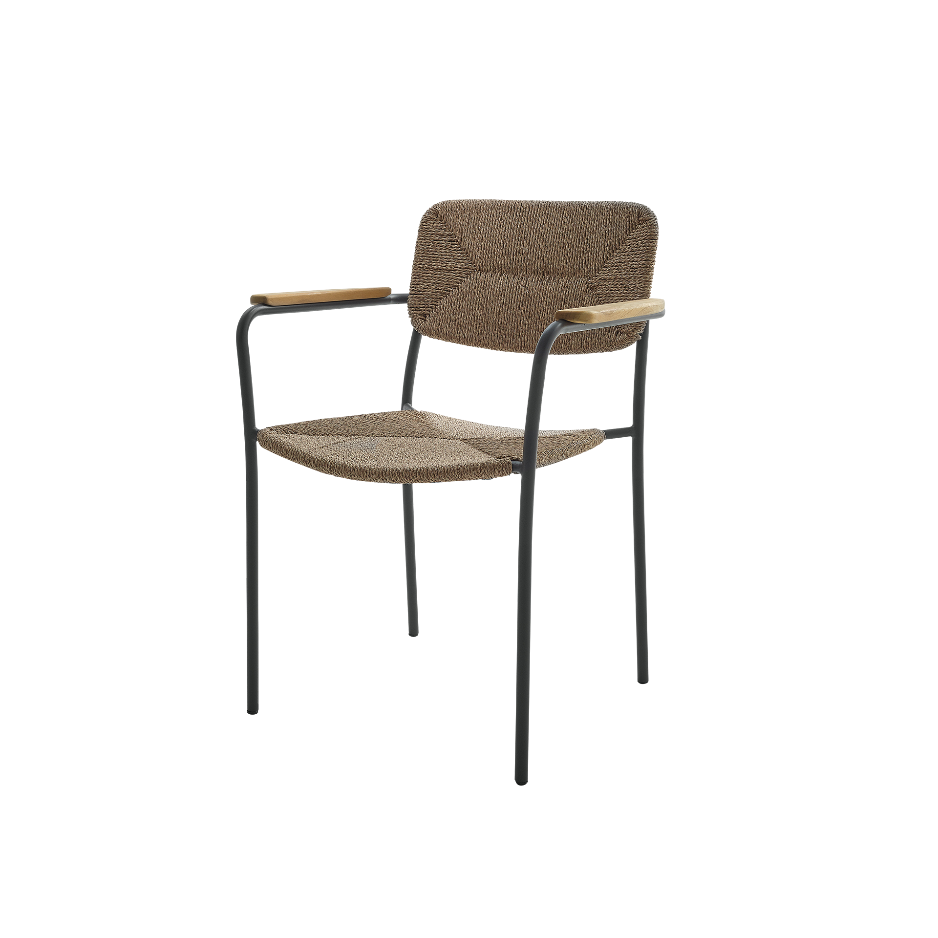 Idyl Stapelsessel Flóa Beige Idyl Stapelsessel Flóa Beige